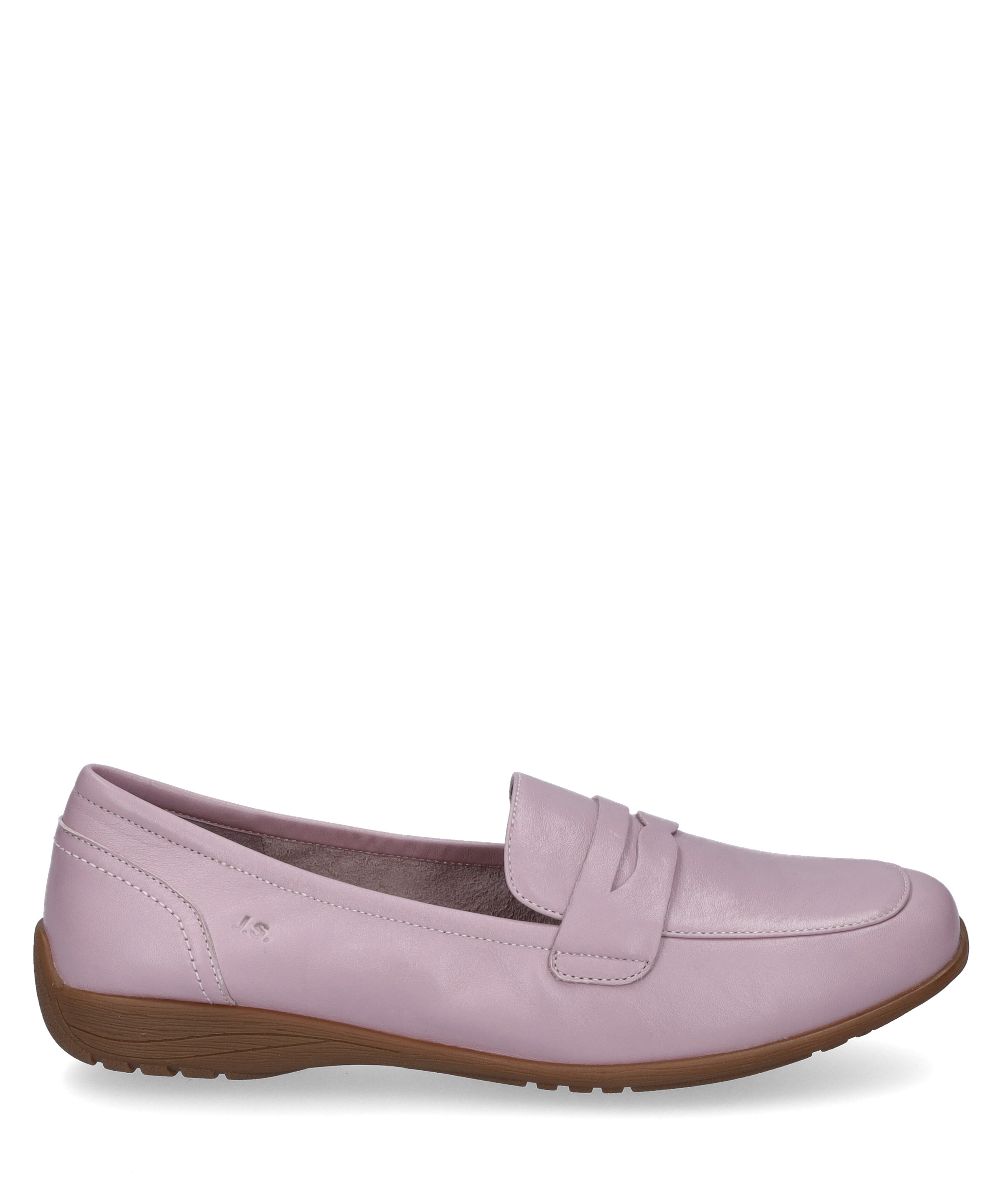 Josef Seibel Ballerina »Fenja 22, viola«