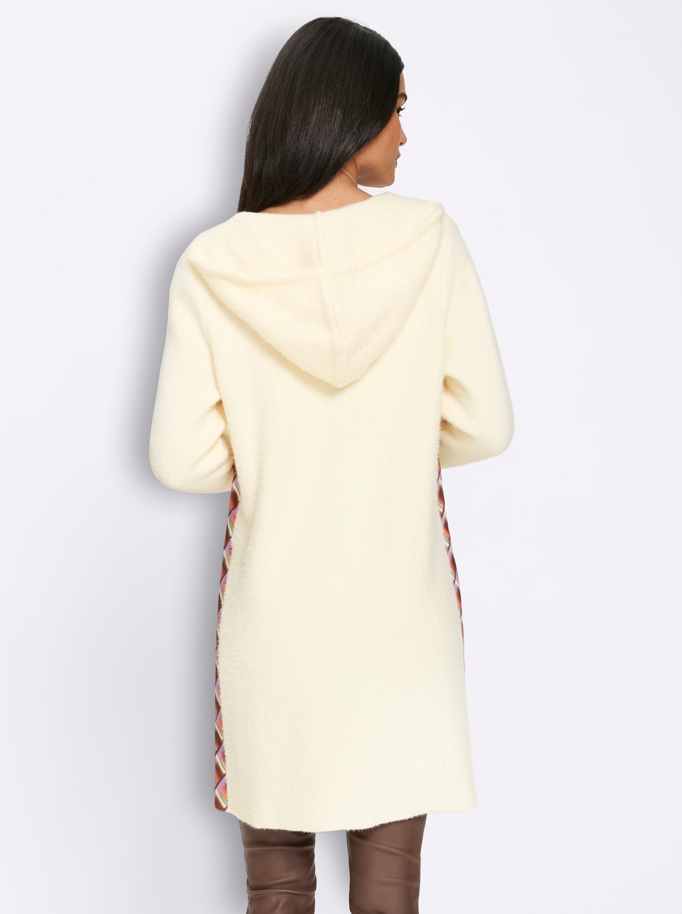 heine Strickjacke