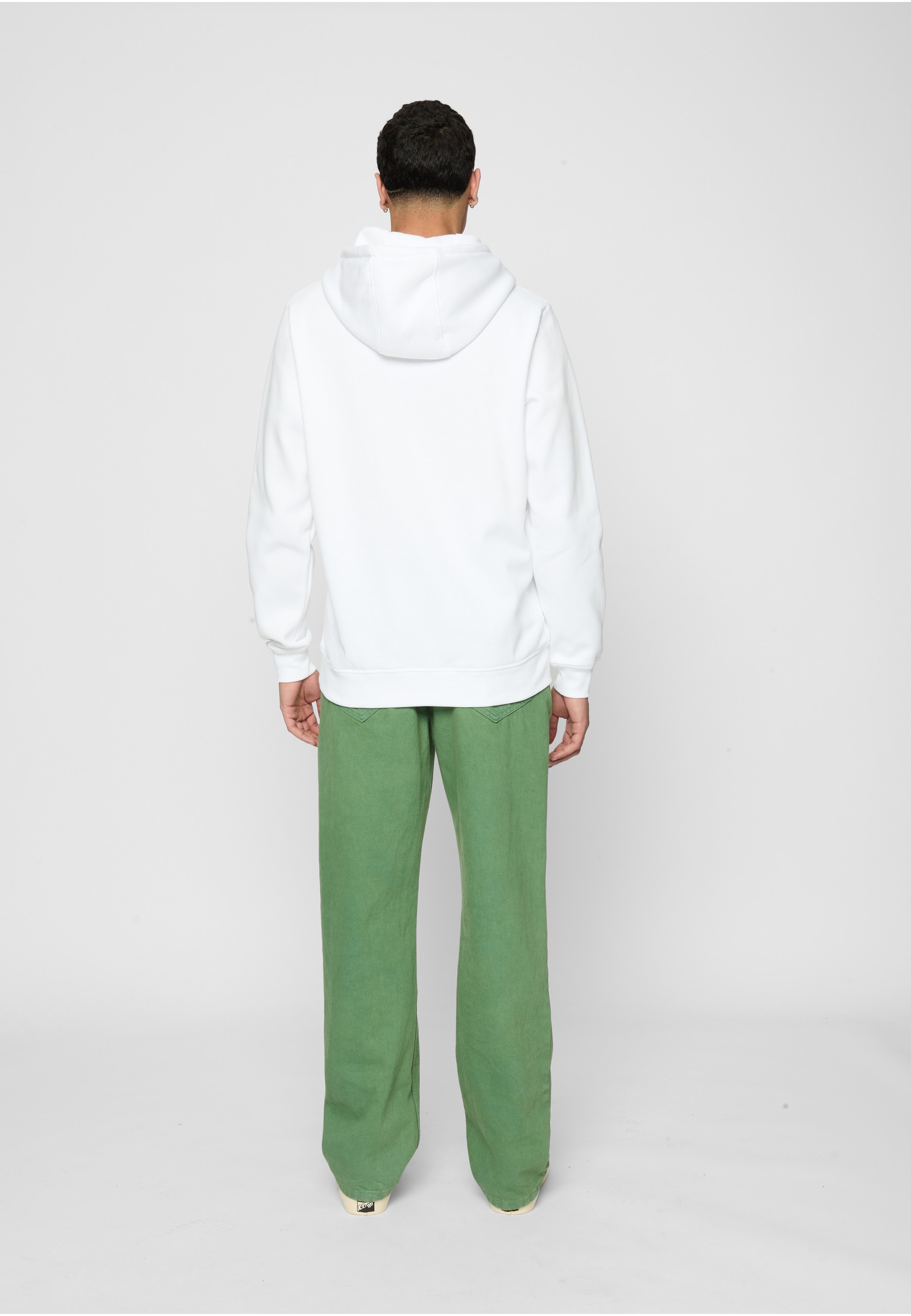 MisterTee Kapuzenpullover »MisterTee Texas Sketch Hoodie« 1 Stk.