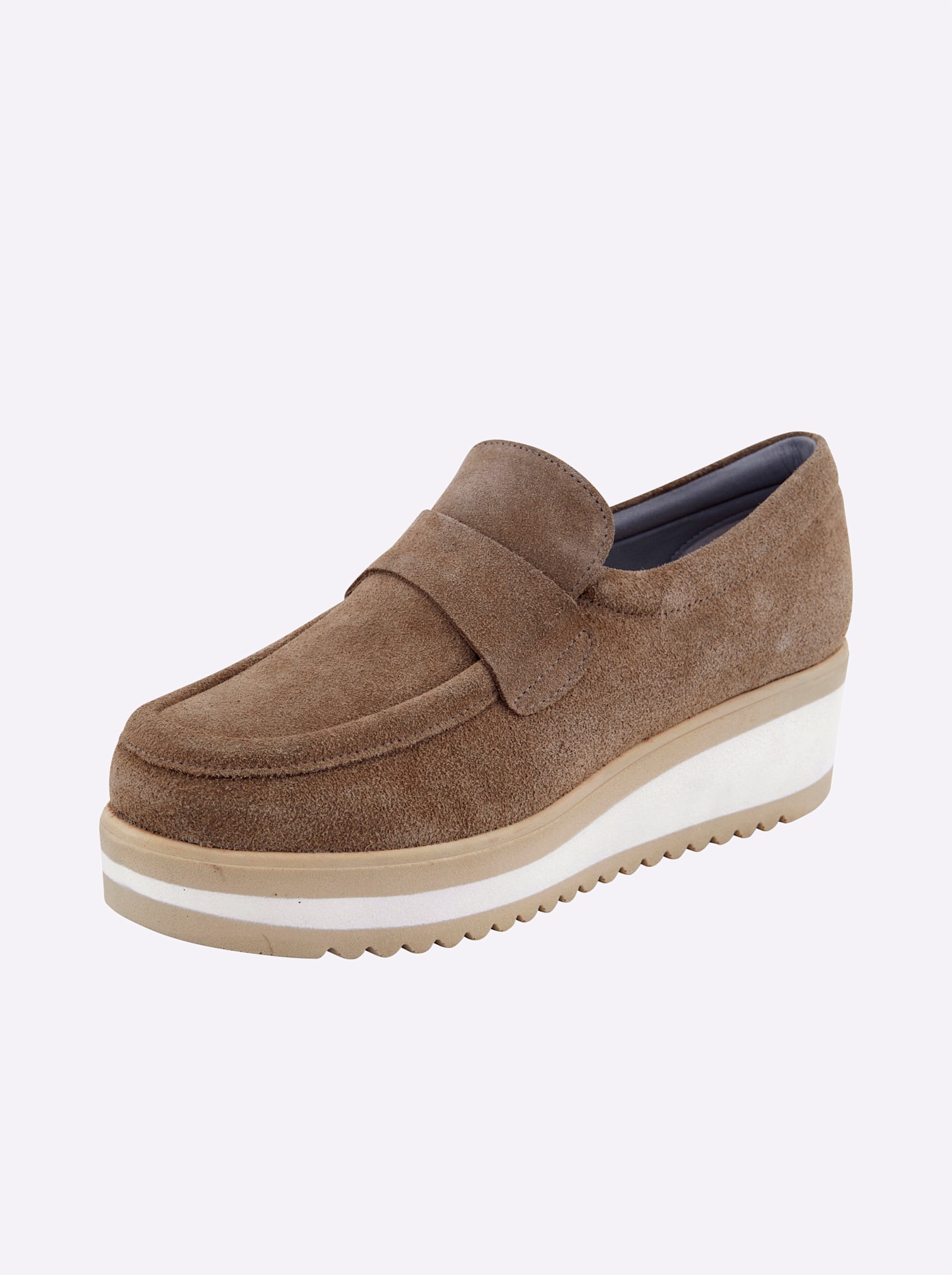heine Slipper