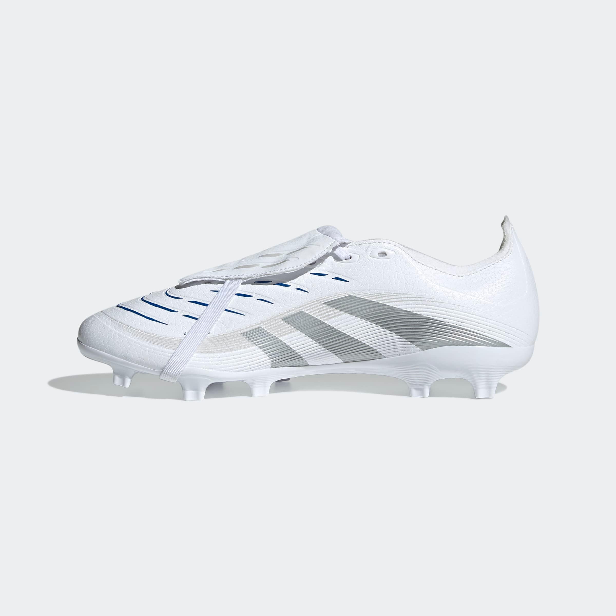 adidas Performance Fußballschuh »PREDATOR LEAGUE FOLD-OVER TONGUE FG/MG«