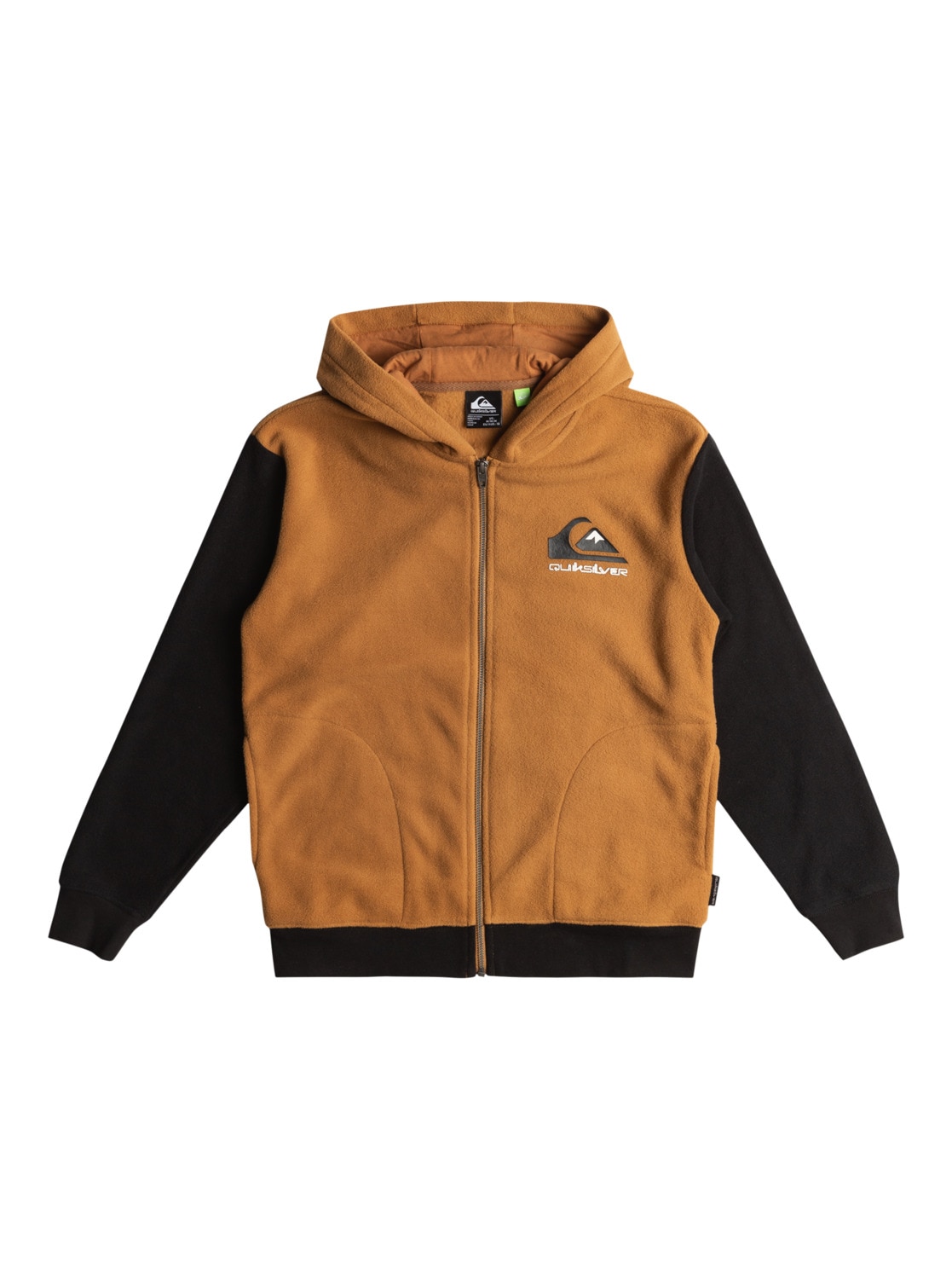Quiksilver Kapuzensweatjacke »Essential«