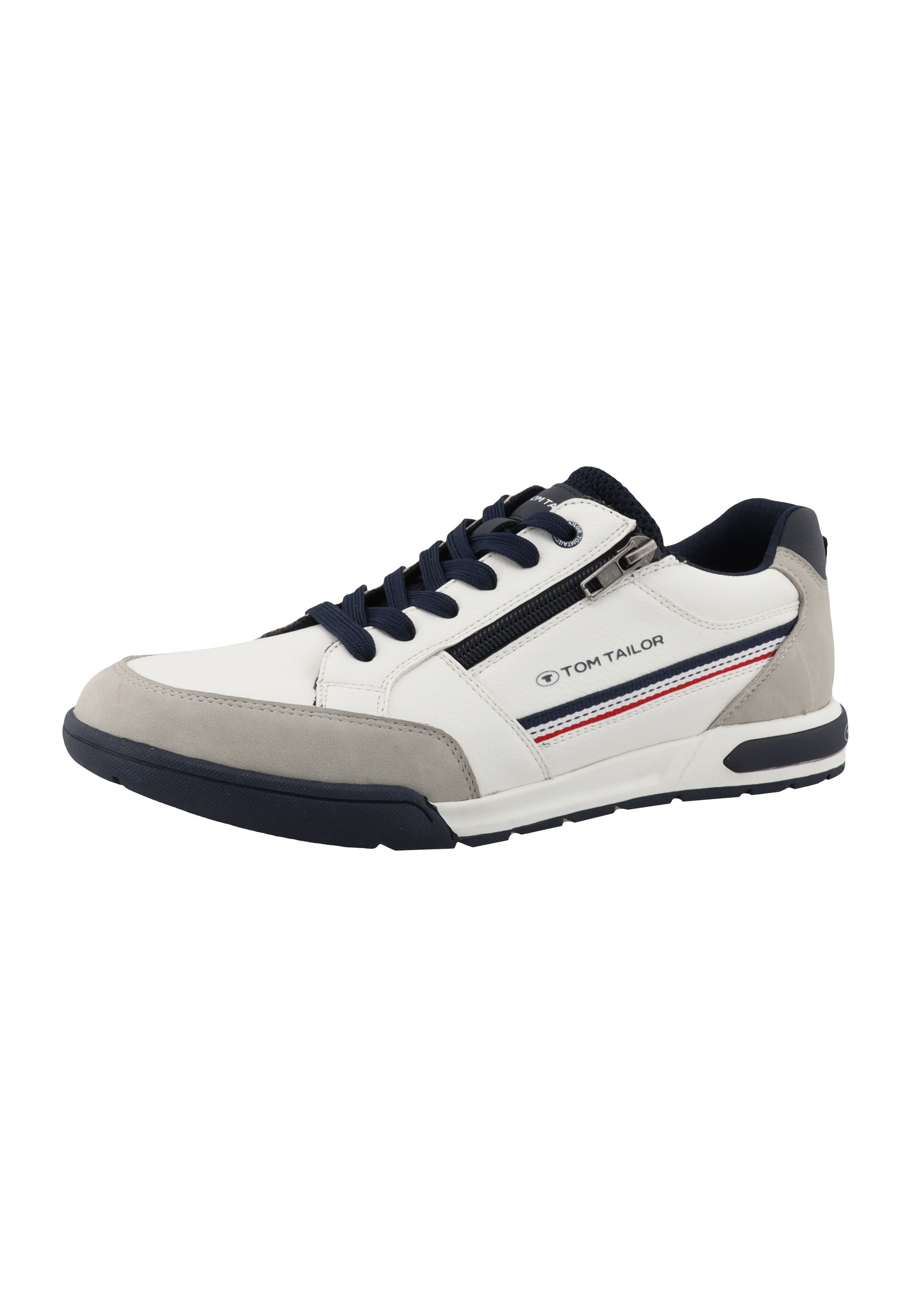TOM TAILOR Sneaker »Tom Tailor Sneaker Low«