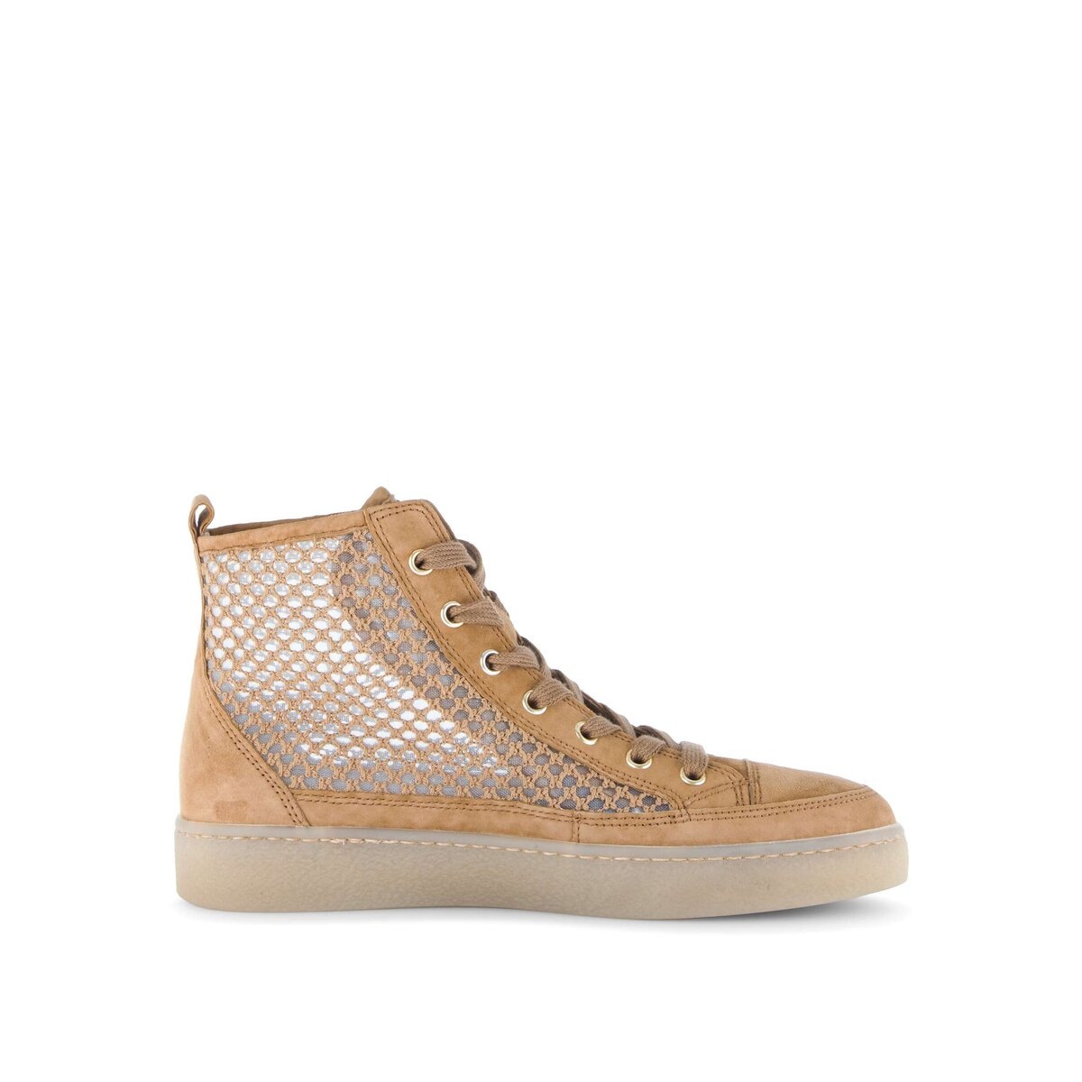 Gabor Sneaker High Brown 39 5