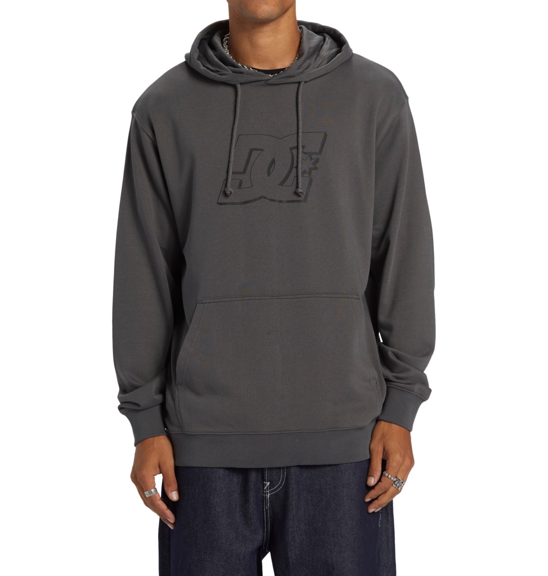 DC Shoes Kapuzensweatshirt "Hampden" günstig online kaufen