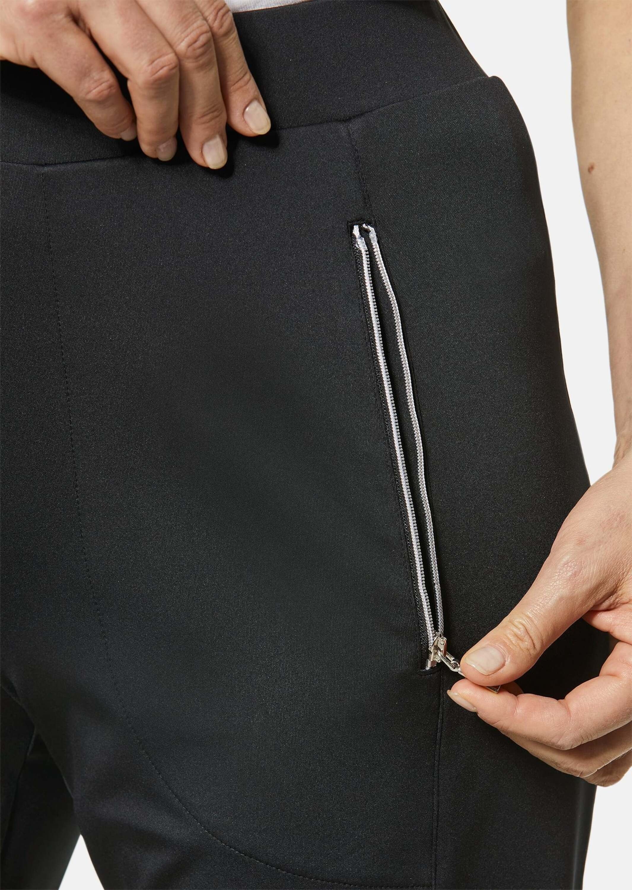 GOLDNER 2-in-1-Hose »Jogpant Jogpant«