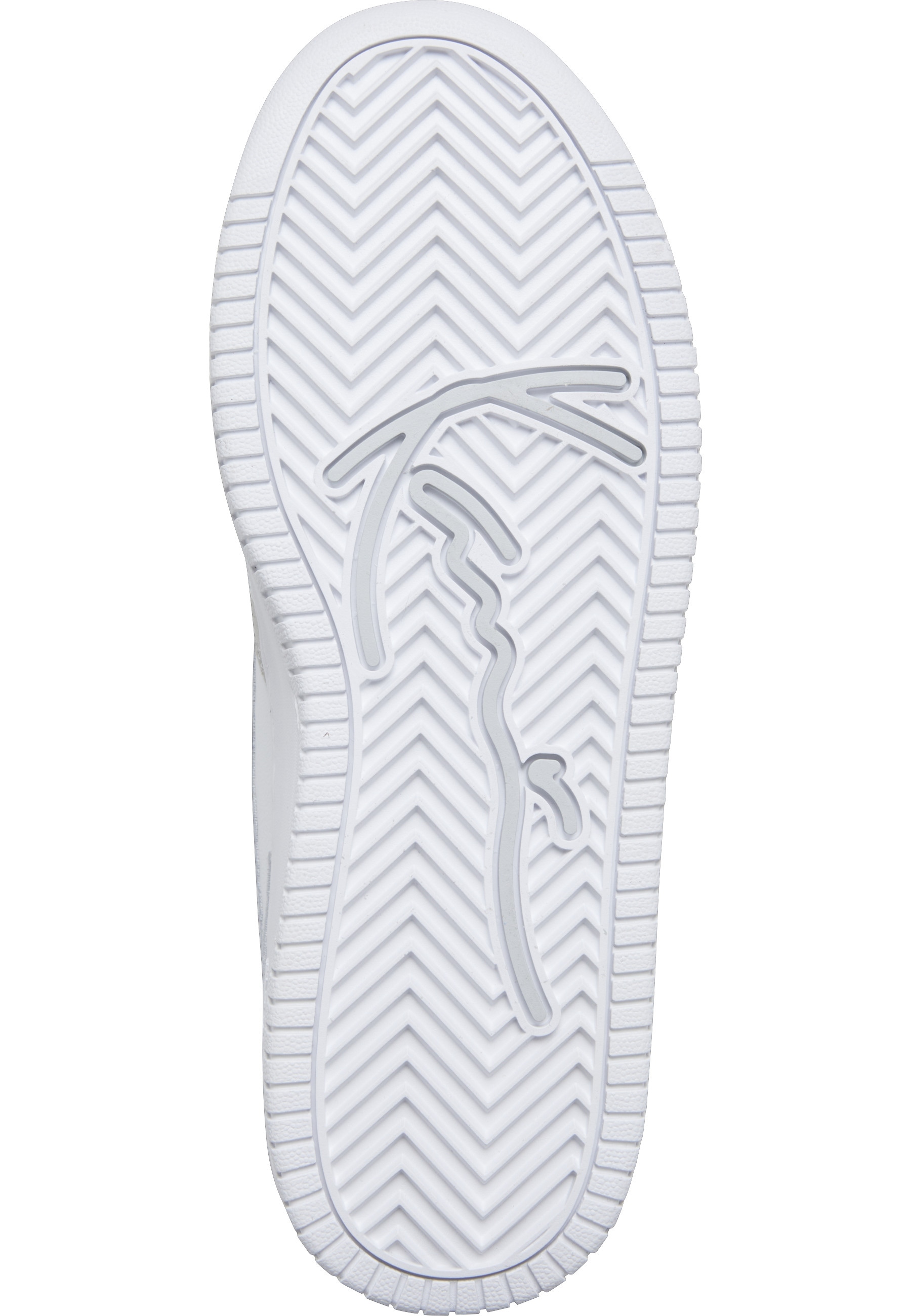 Karl Kani Trainingsschuh »Karl Kani Kids 89 UP LOGO PRM Schuhe«