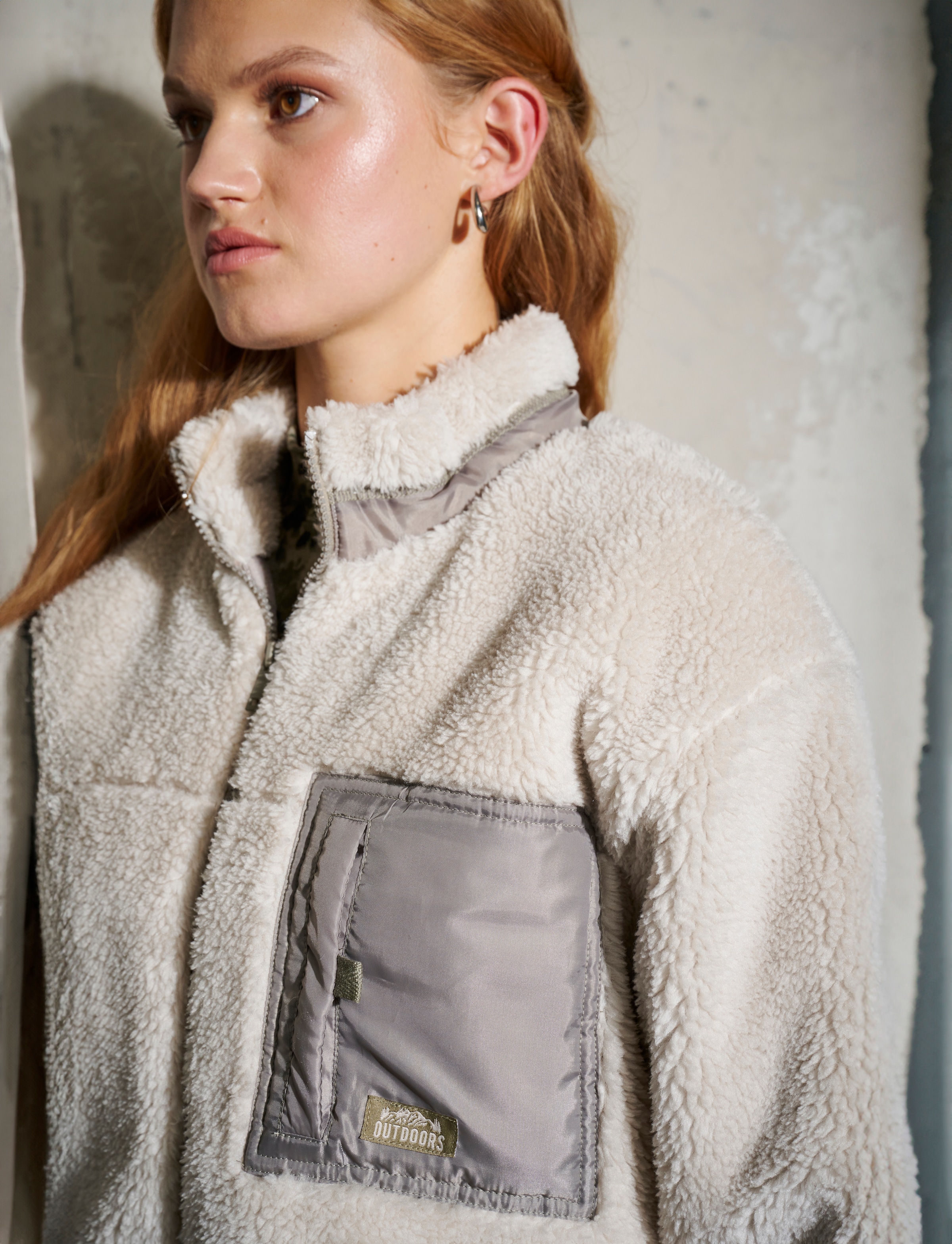 HaILY’S Steppjacke »LS P JK Ca44lly«