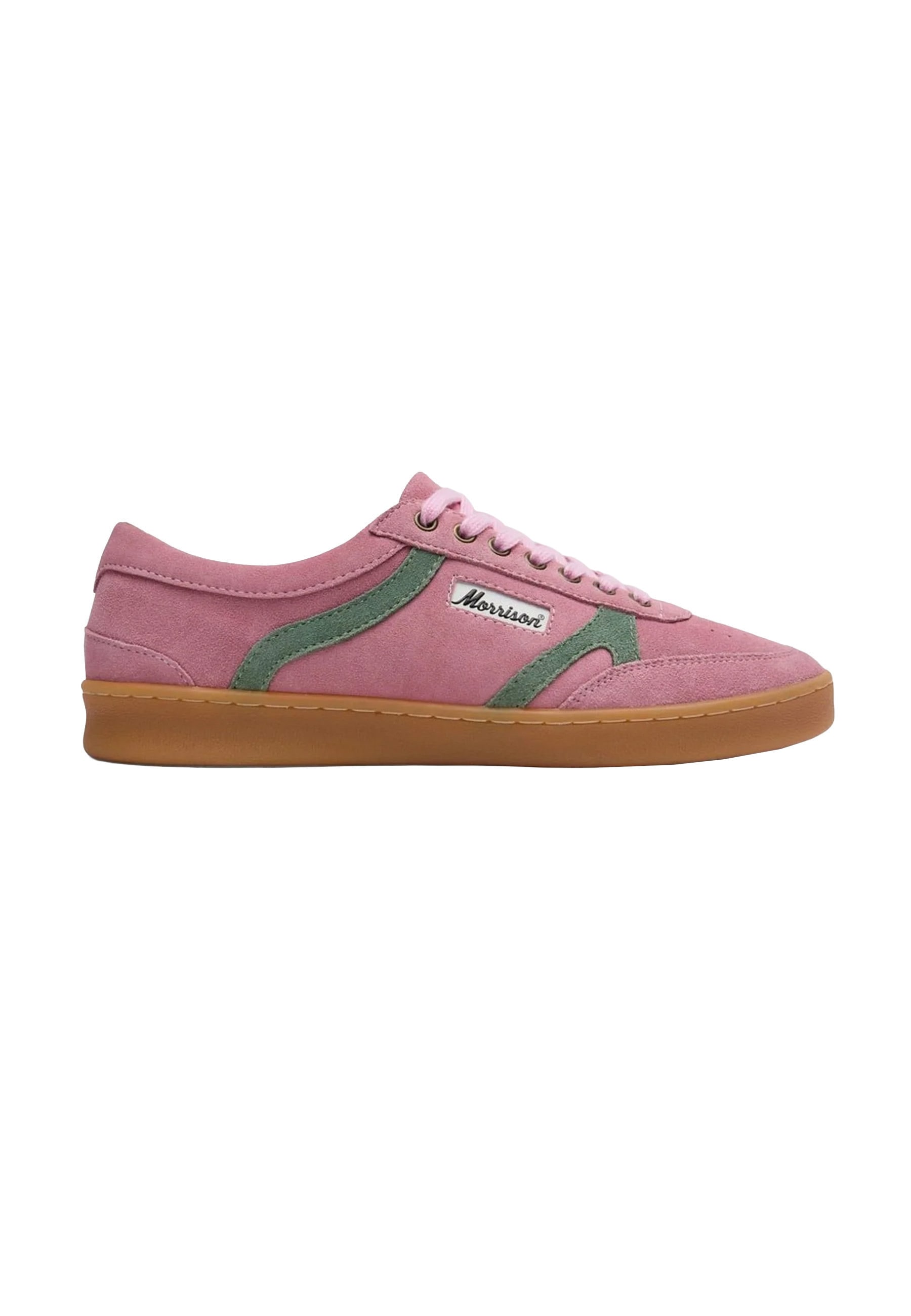 Morrison Sneaker »Morrison nineties«