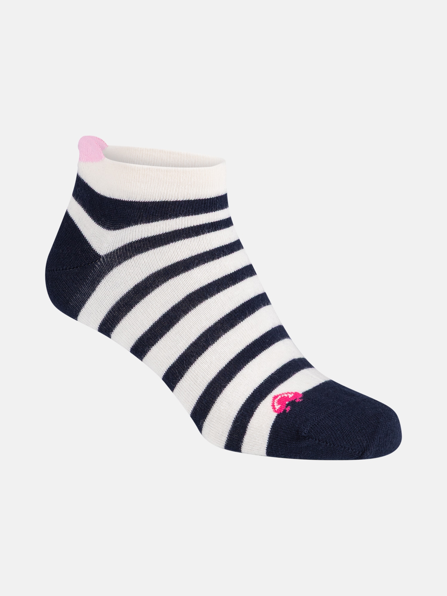 Lieblingsstück Kurzsocken "Lovely Socks "GraceEP" aus Baumwollmix" mit Baumwoll-Anteil