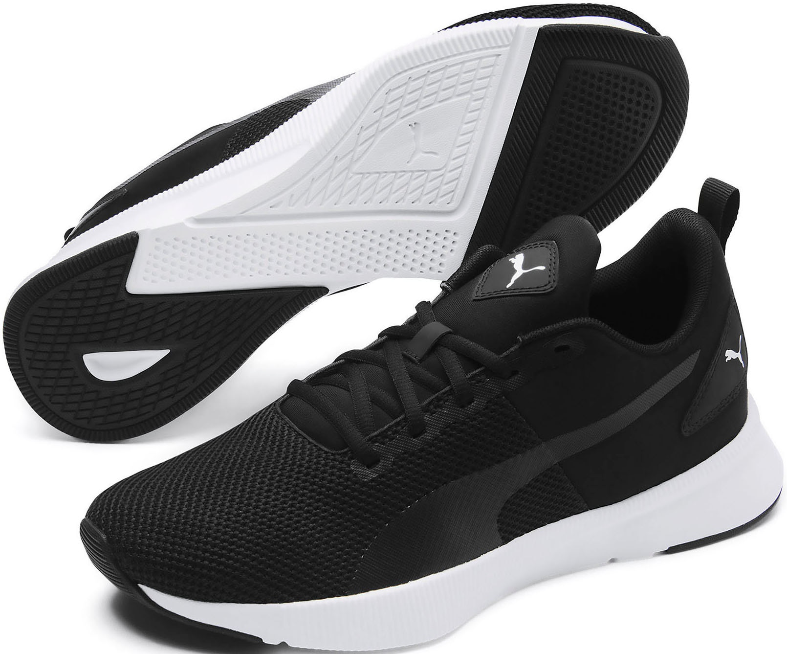 PUMA Laufschuh "FLYER RUNNER"