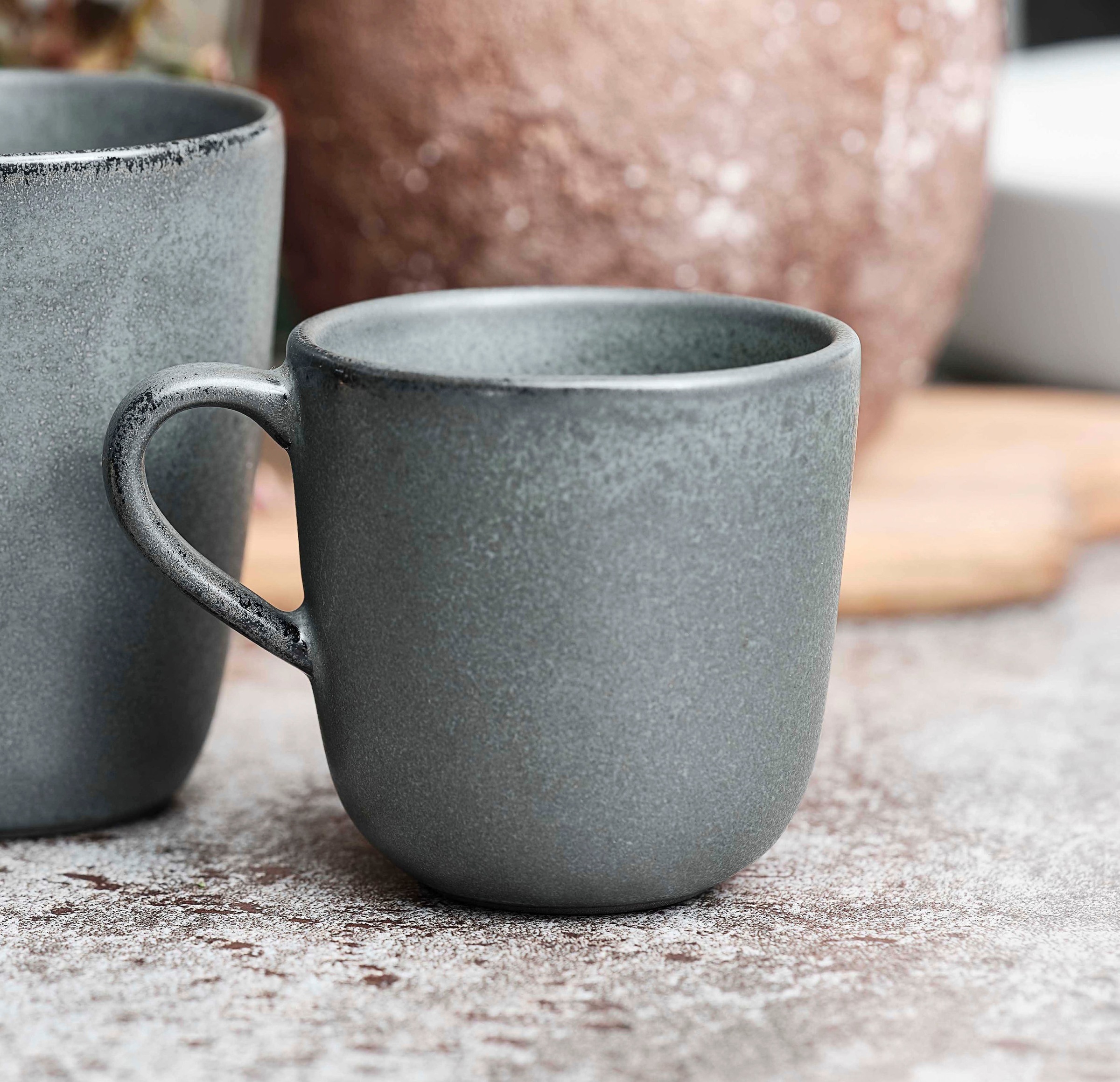 aida RAW Tasse "RAW" 20 cl, 6-teilig