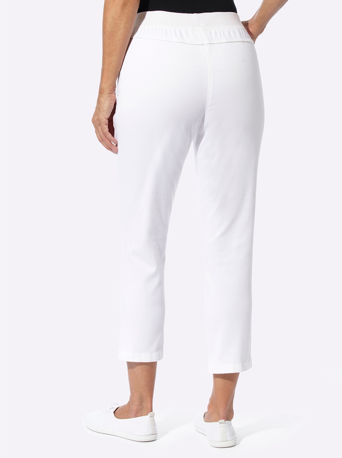 Classic Basics Schlupfhose