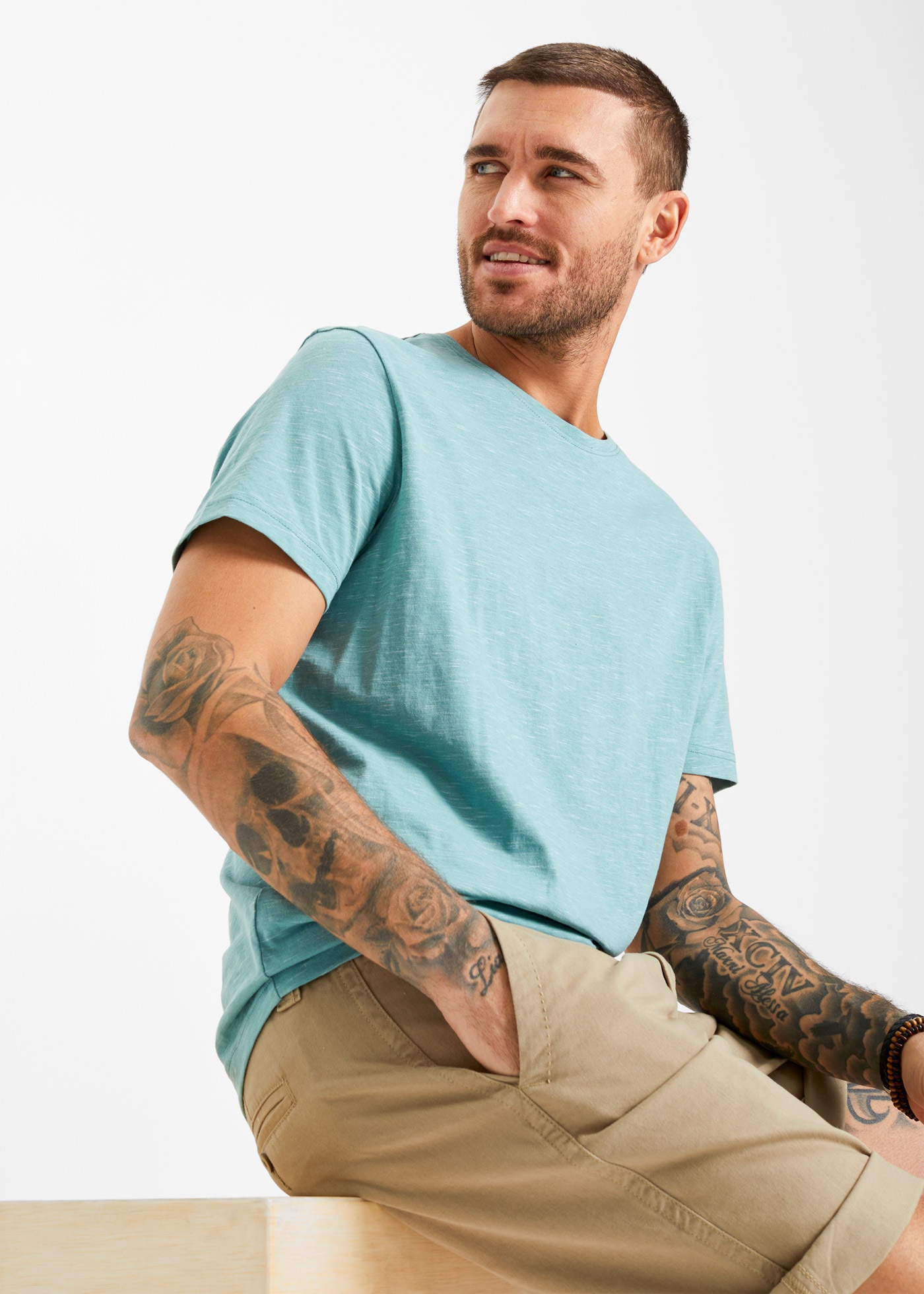 bonprix T-Shirt T-Shirt