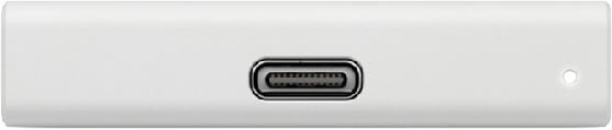 Seagate externe SSD »One Touch SSD«, Anschluss USB