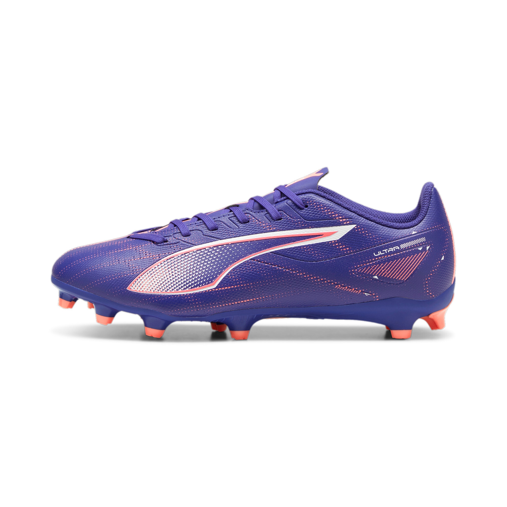 PUMA Fußballschuh »ULTRA 5 PLAY FG/AG«, für Rasenplätze