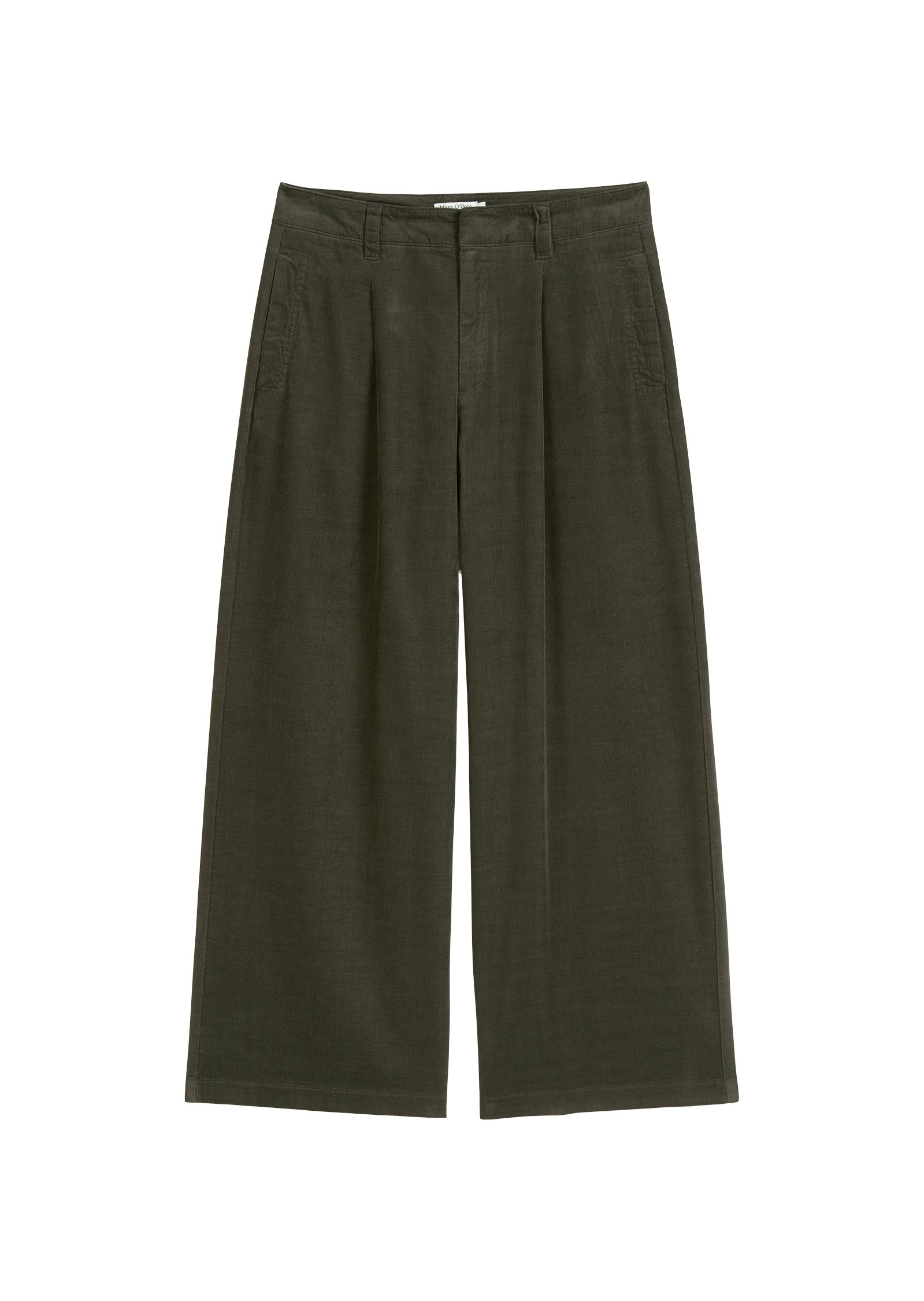 Marc O'Polo DENIM Chinohose »aus Organic Cotton«
