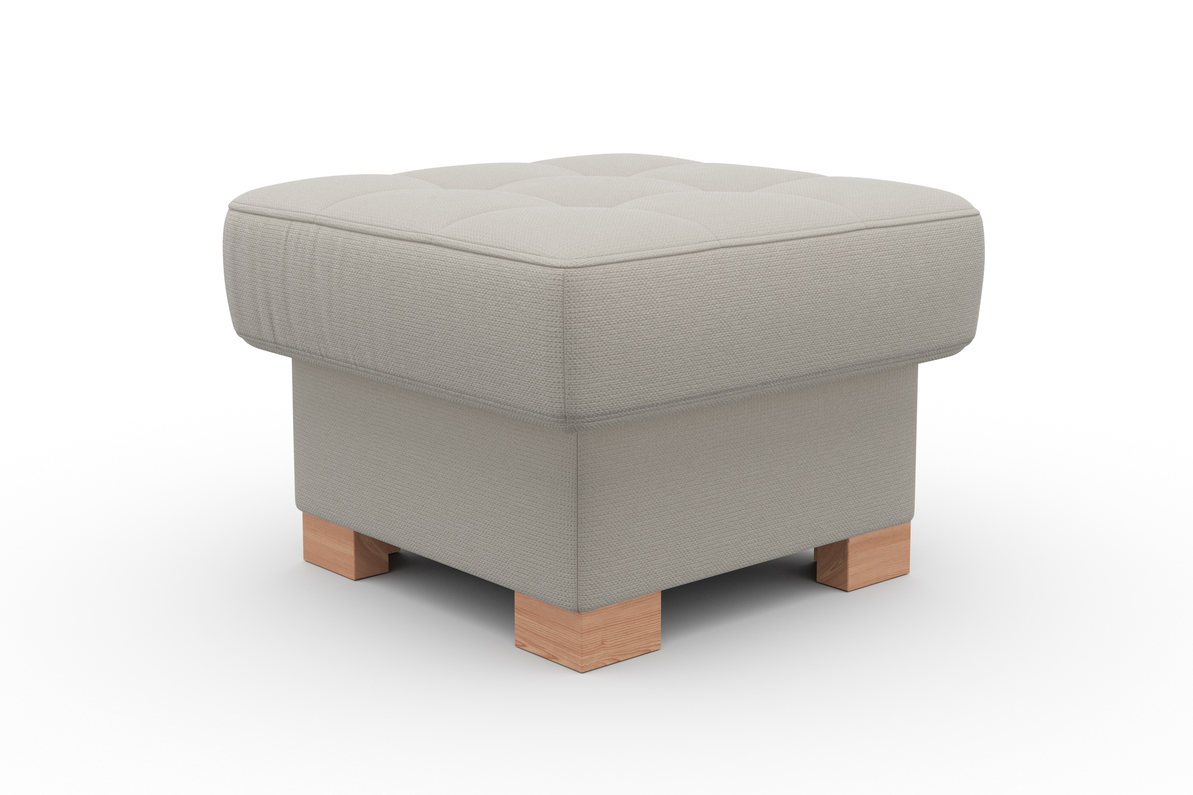 sit&more Hocker »Quincy«