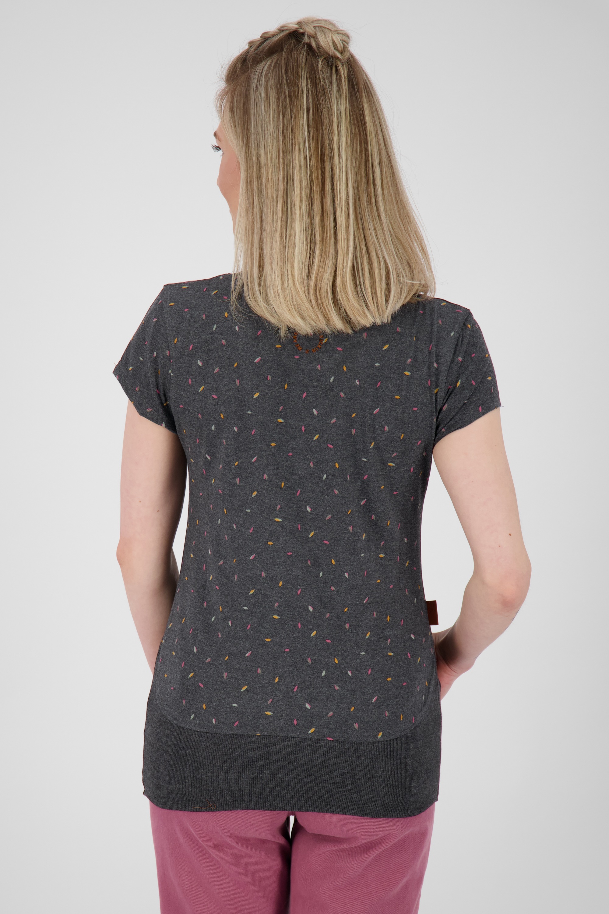 Alife & Kickin T-Shirt »Damen CocoAK B«