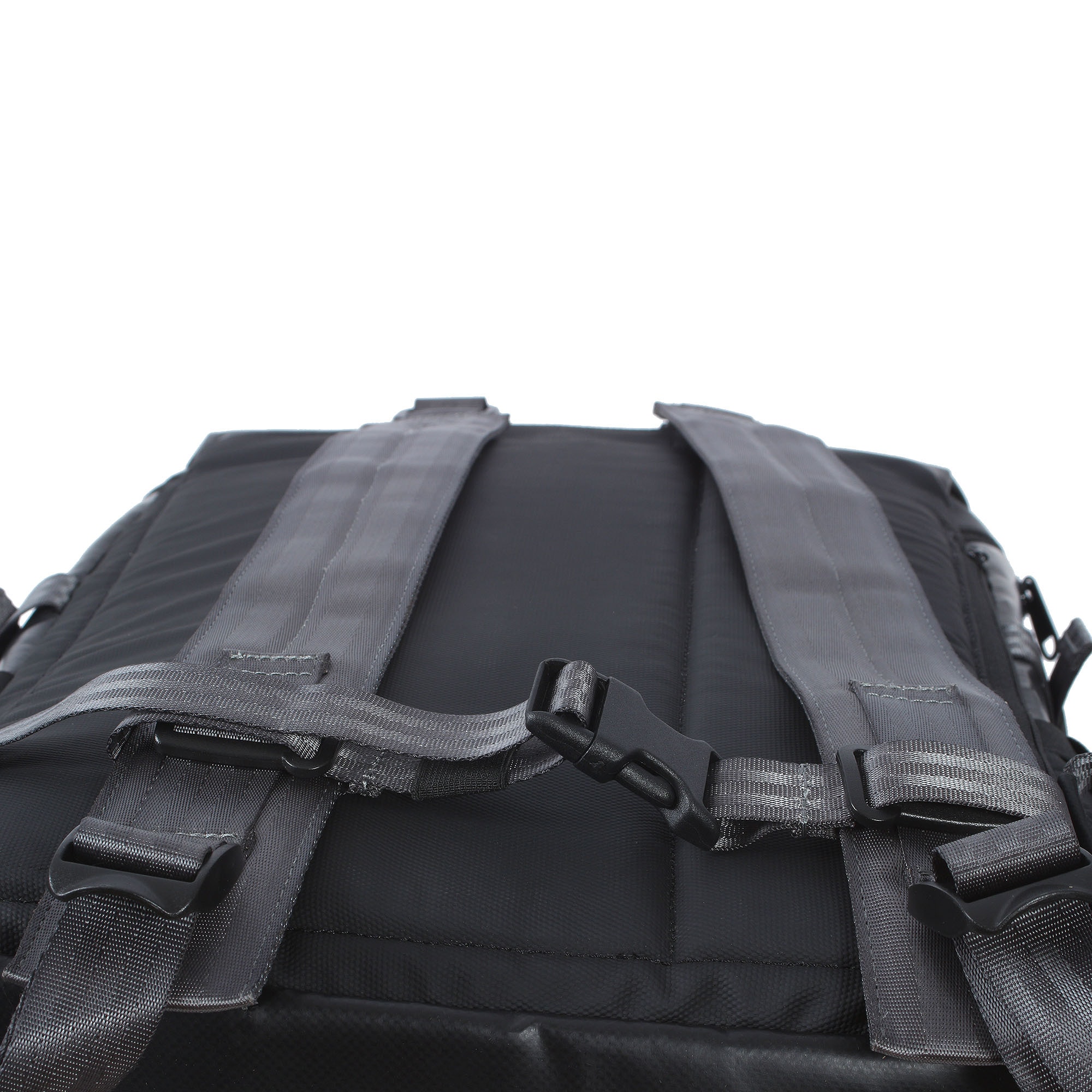 7clouds Laptoprucksack »Heloy 7.1«, mit recyceltem PET