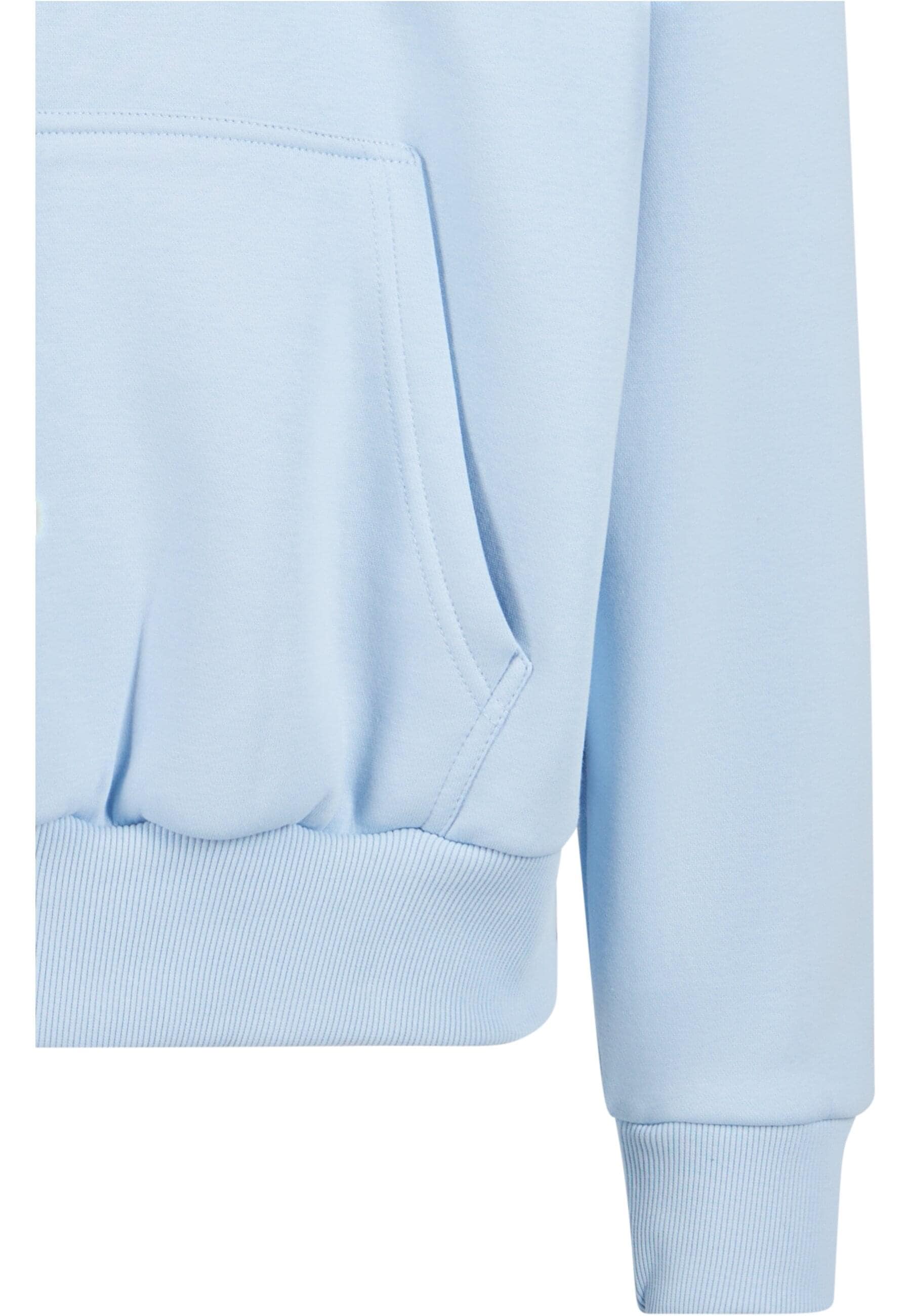 Dropsize Kapuzensweatshirt »Dropsize Herren Heavy Oversize Embo Hoodie«, (1 tlg.)