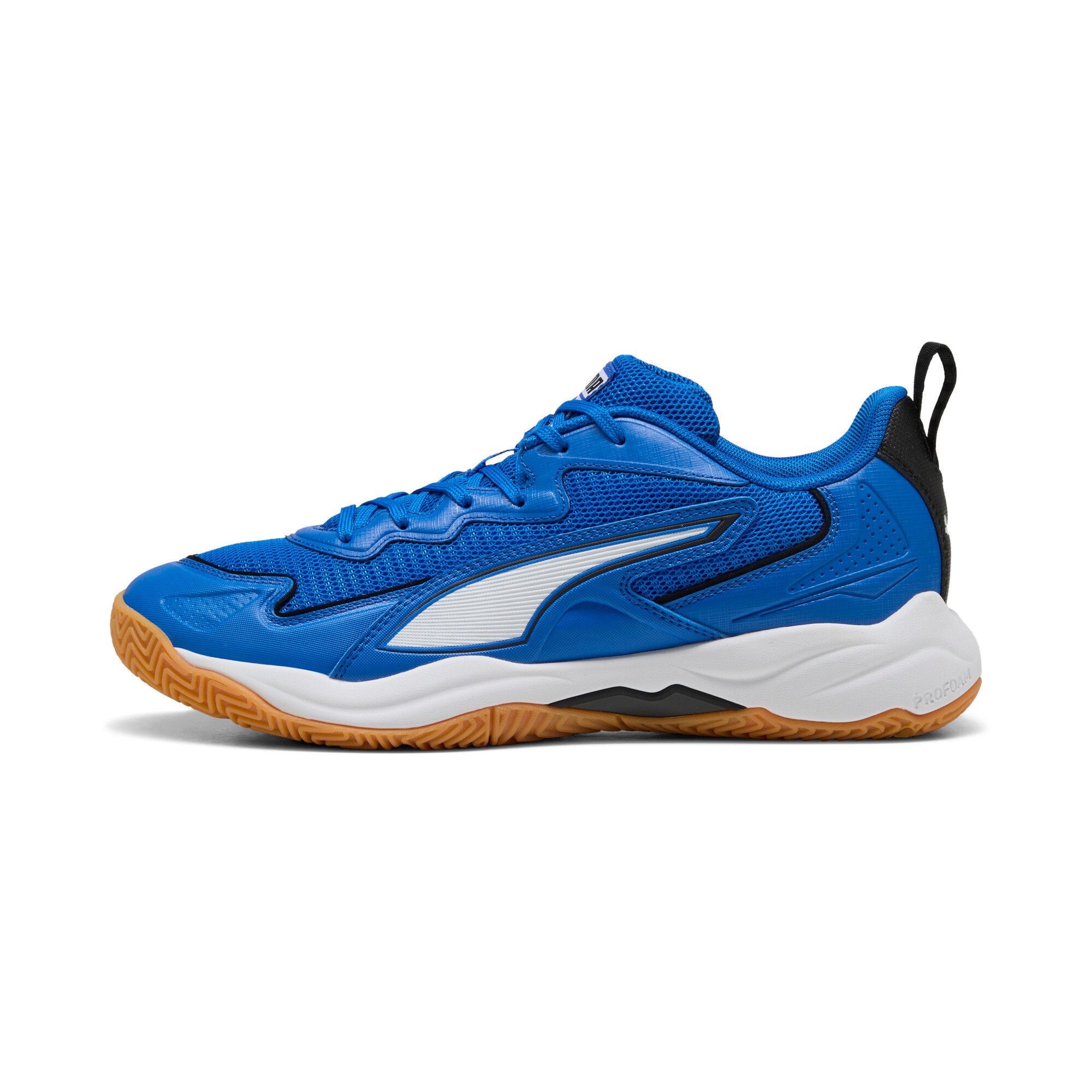 PUMA Hallenschuh »SOLARFLASH 4«