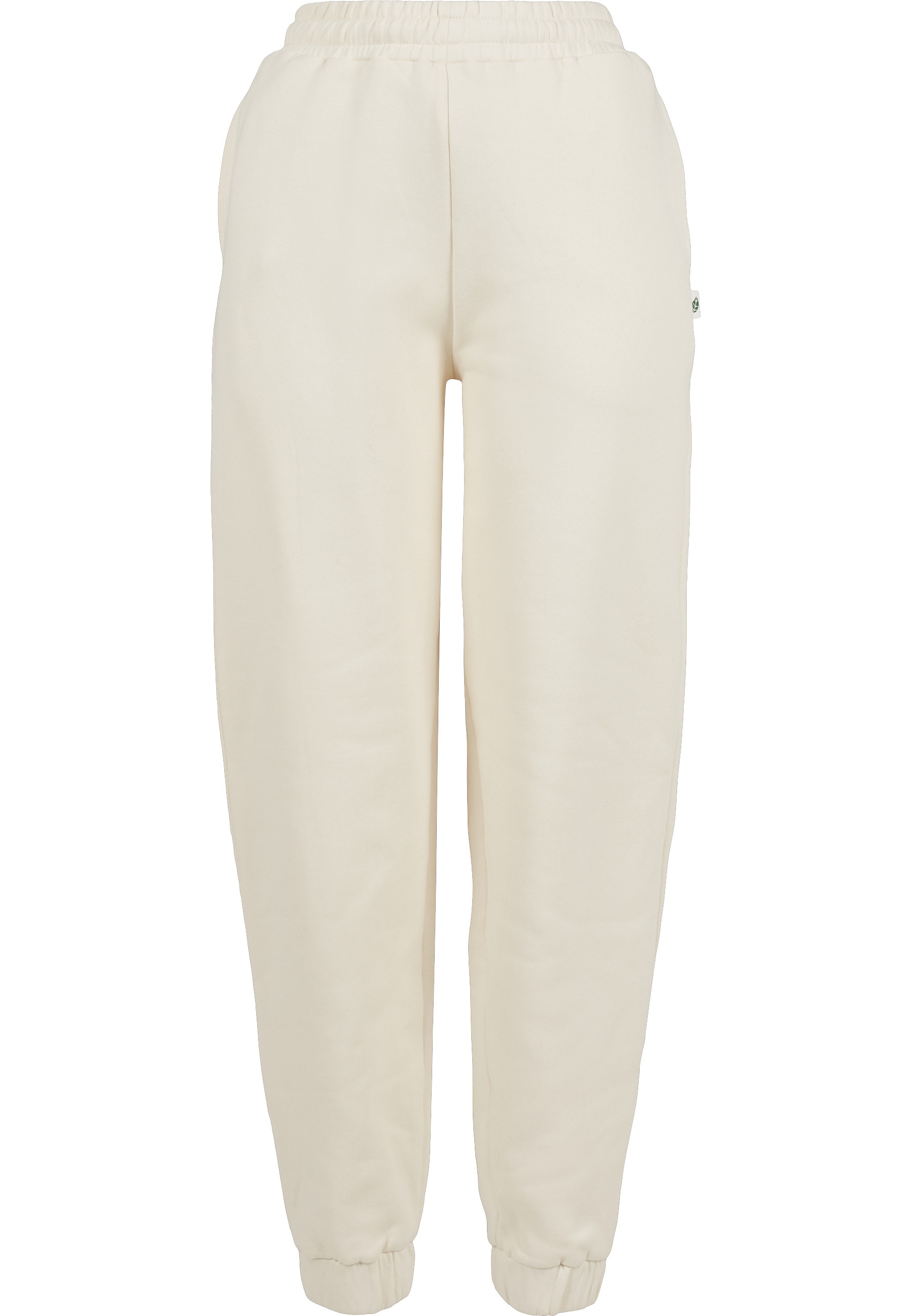 URBAN CLASSICS Stoffhose "Urban Classics Damen" günstig online kaufen