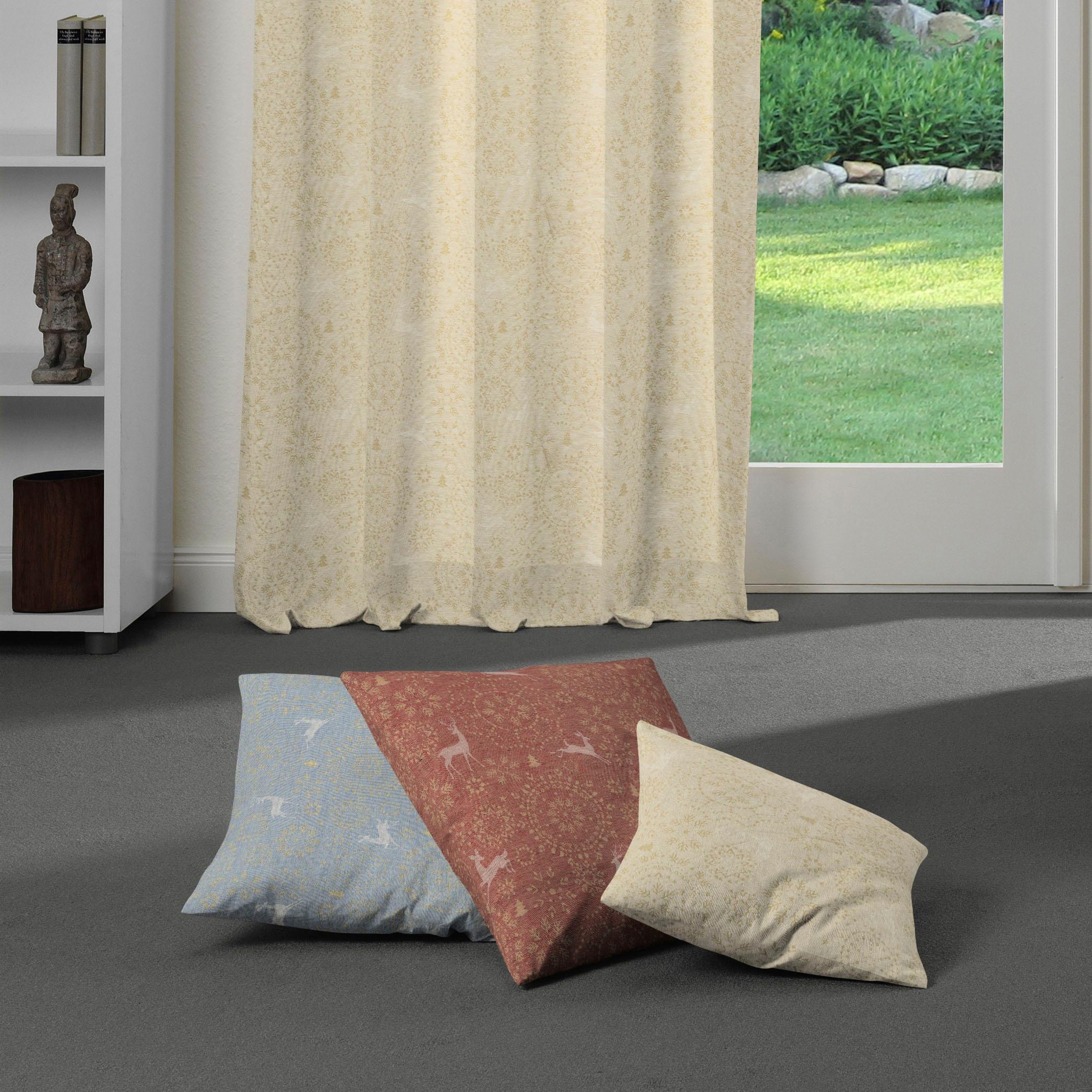 Wirth Dekokissen "Swift" Kissenhülle ohne Füllung, 2 Stück günstig online kaufen