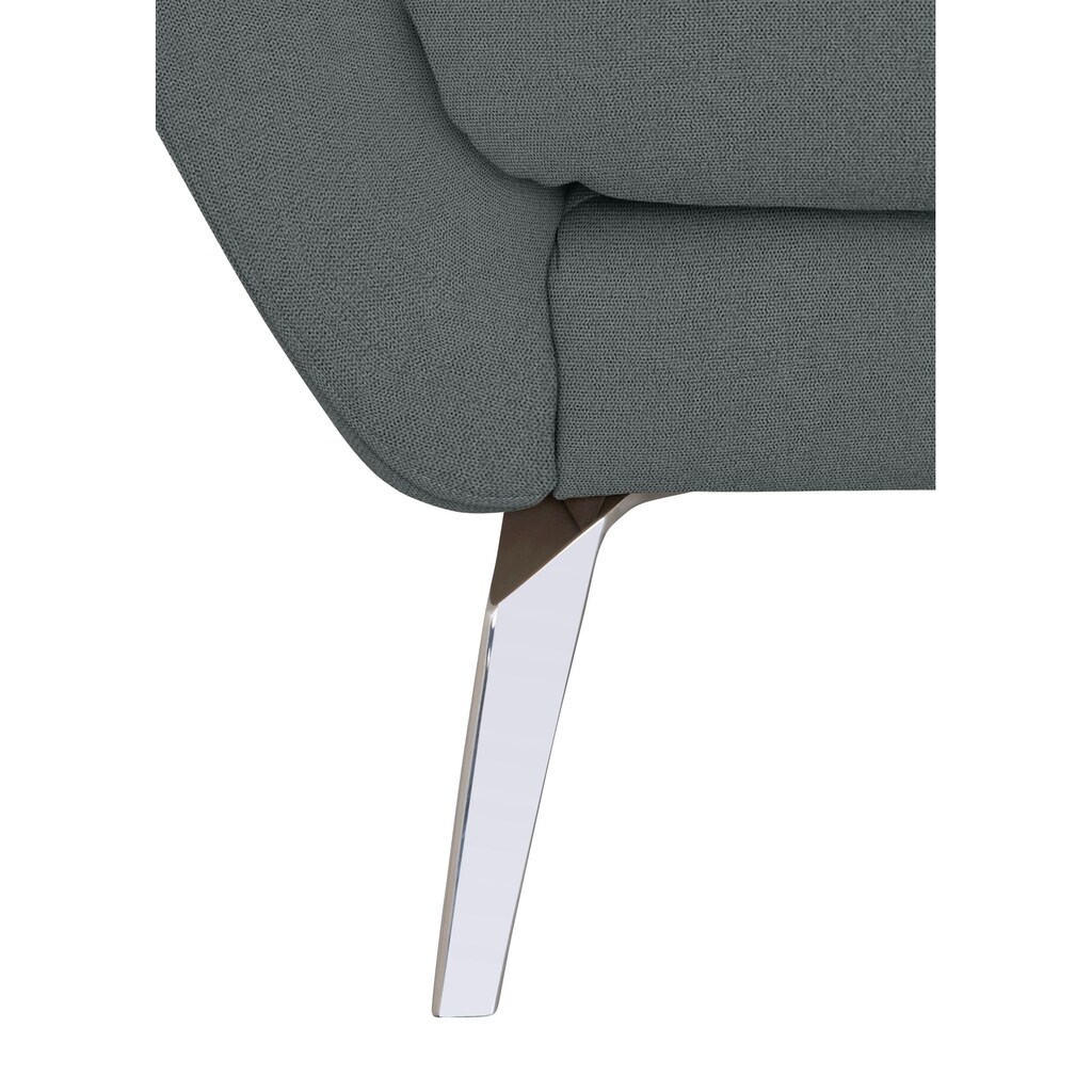 W.SCHILLIG Big-Sofa »softy«