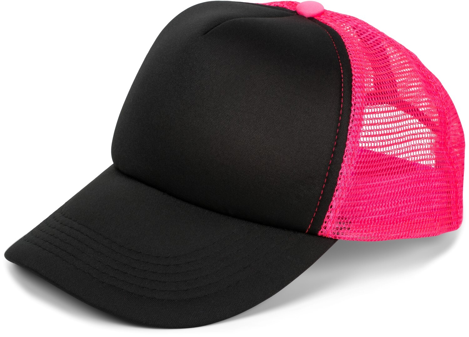 styleBREAKER "5-Panel Mesh Cap" 1 Stk.