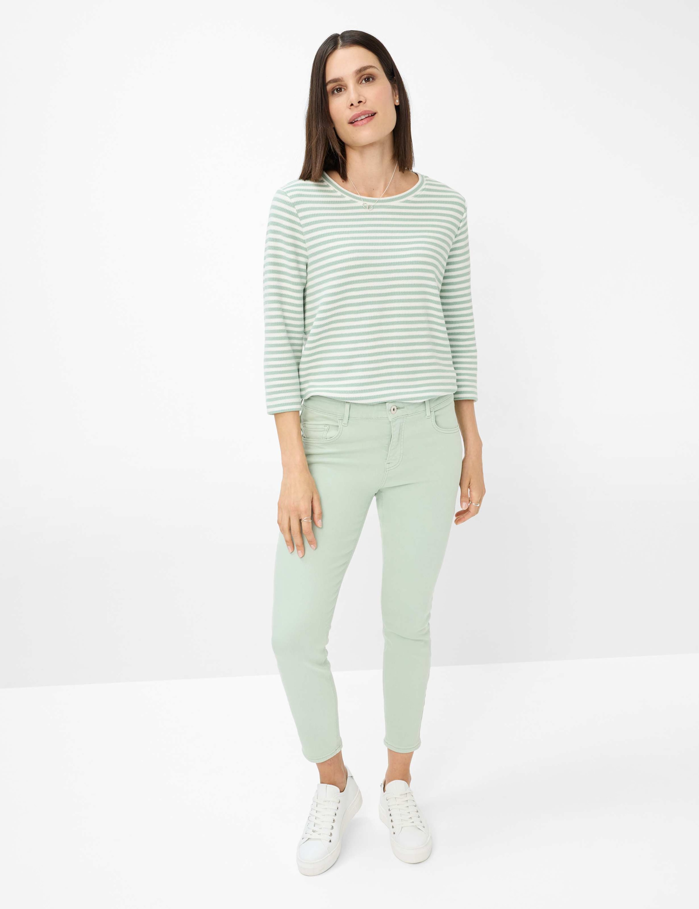 Brax 5-Pocket-Jeans »Style SHAKIRA S«