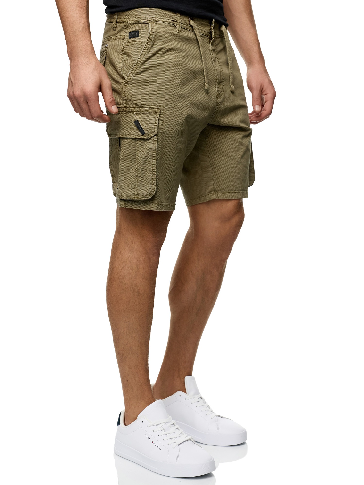 Thumbnail - Indicode Chinoshorts "INWebs"