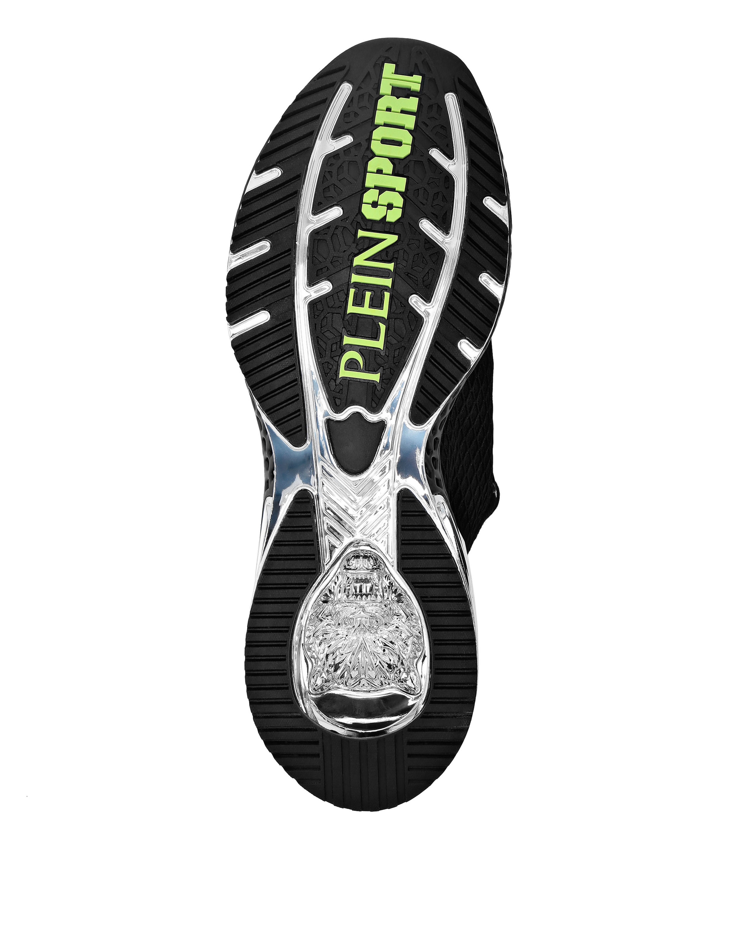 PLEIN SPORT Sneaker »Thunder Force Genx«