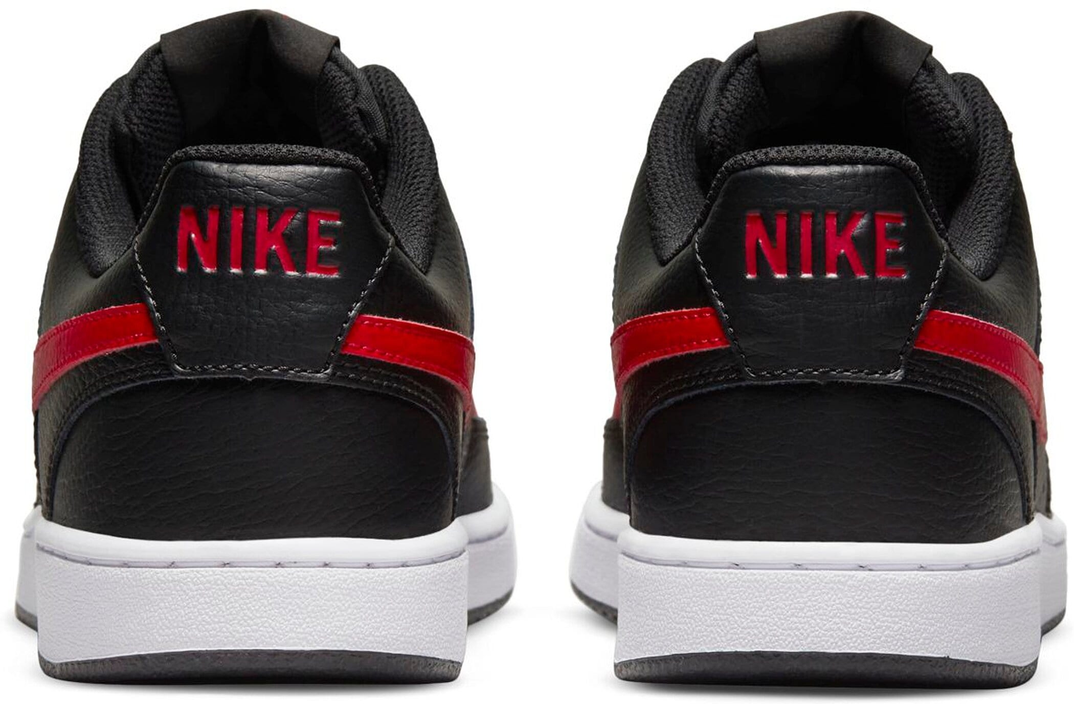 Nike Sportswear Sneaker »COURT VISION LOW«, Design auf den Spuren des Air Force 1