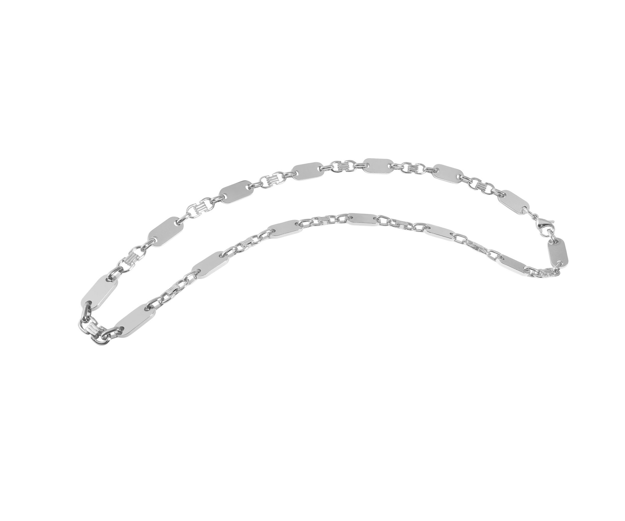 Adelia´s Kette ohne Anhänger »Neuheit 2025 - Unisex Edelstahl Halskette«