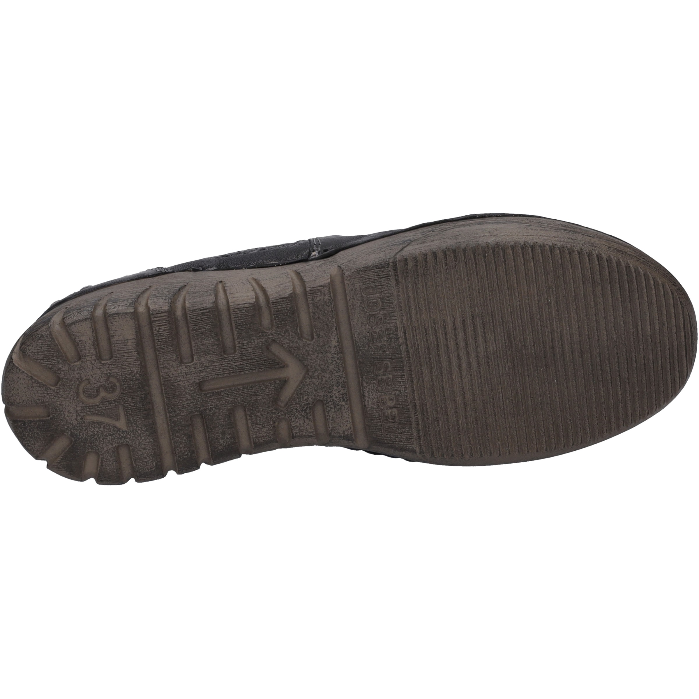 Josef Seibel Stiefelette »Felicia 03, schwarz-kombi«
