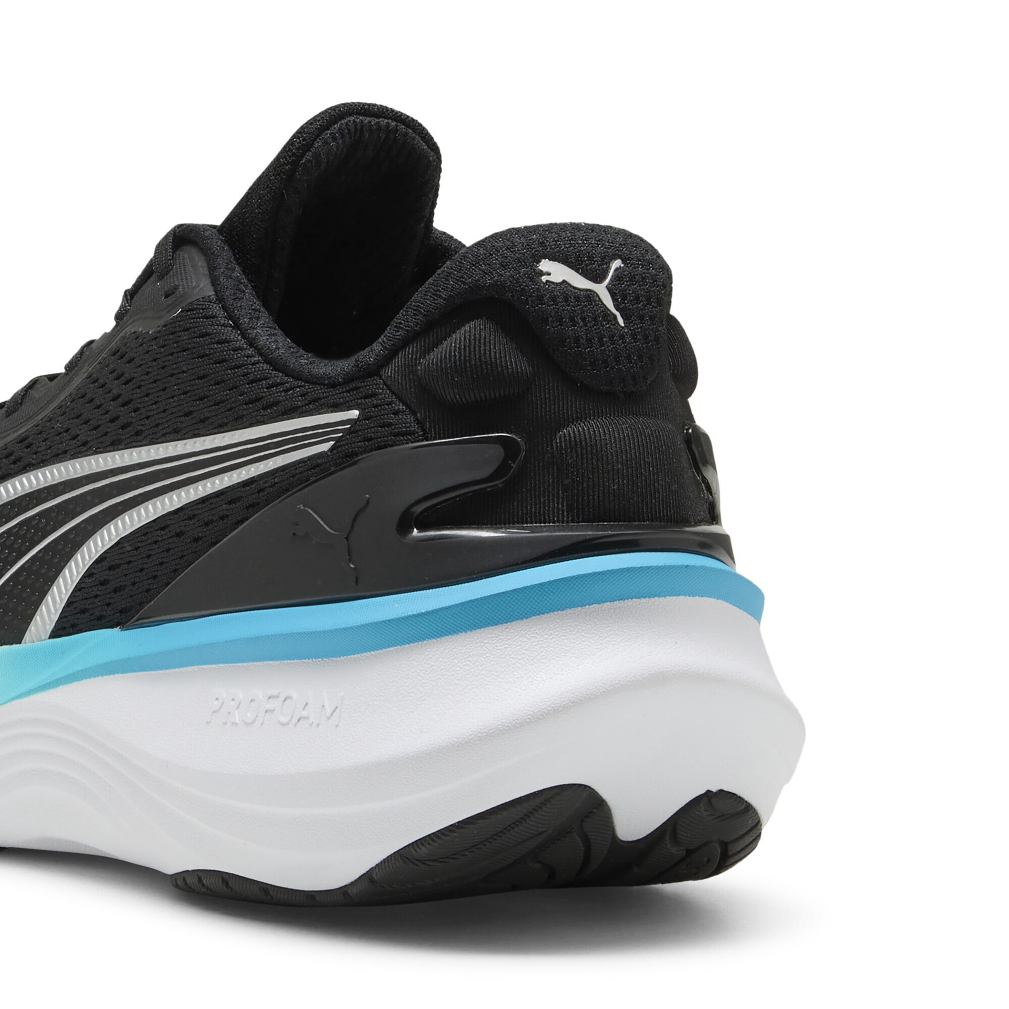 PUMA Laufschuh »Scend Pro 2 Laufschuhe Erwachsene«