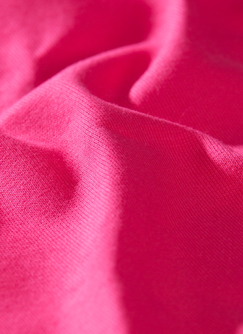 Trigema T-Shirt »TRIGEMA V-Shirt aus Baumwolle/Elastan«, (1 tlg.)