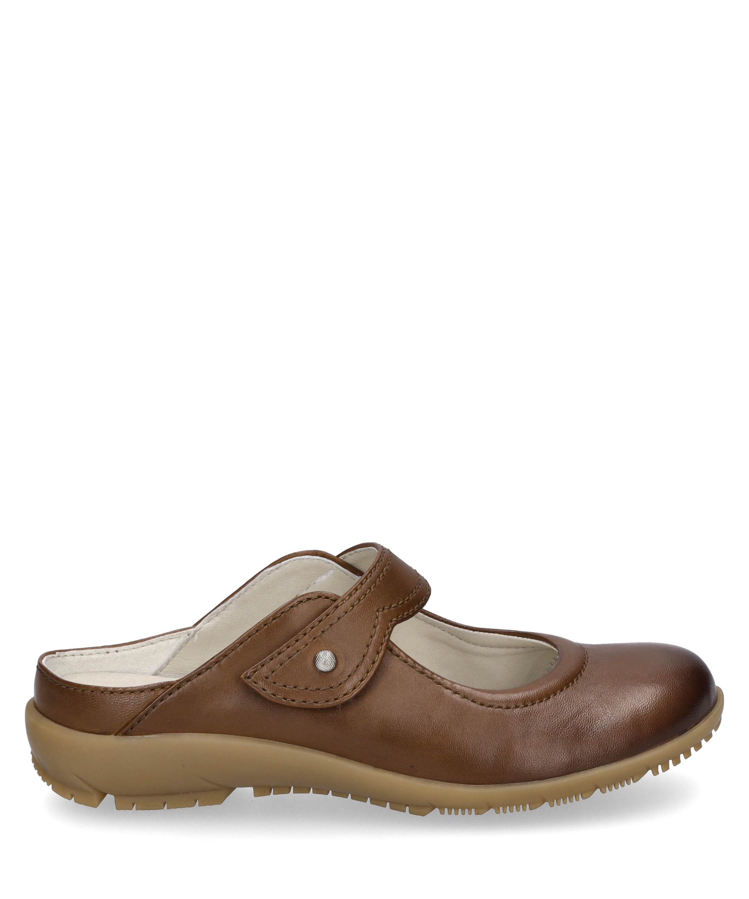 Josef Seibel Slipper »Charlotte 04, cognac«
