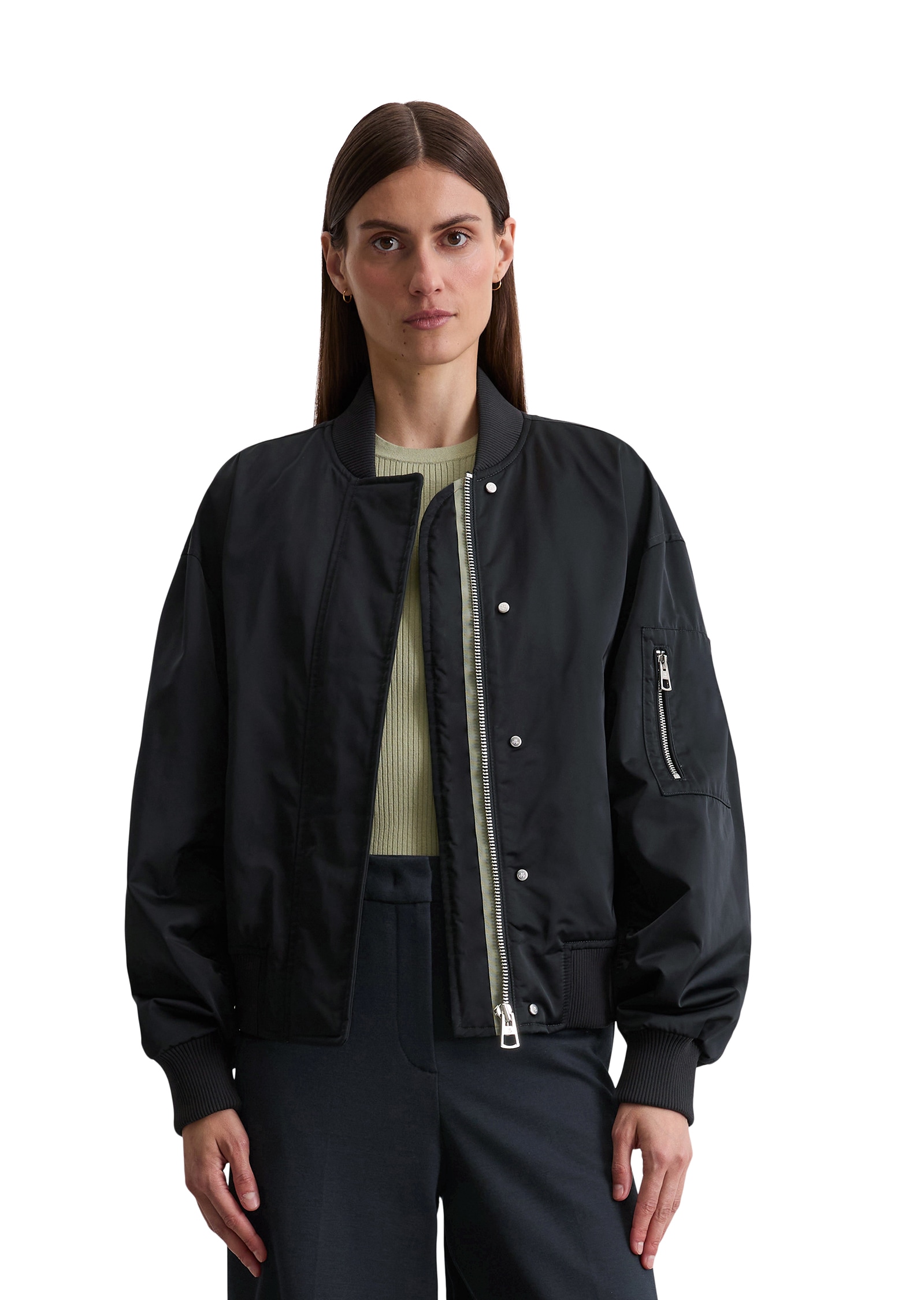 Marc OPolo Blouson, aus der DFB Travel Collection günstig online kaufen