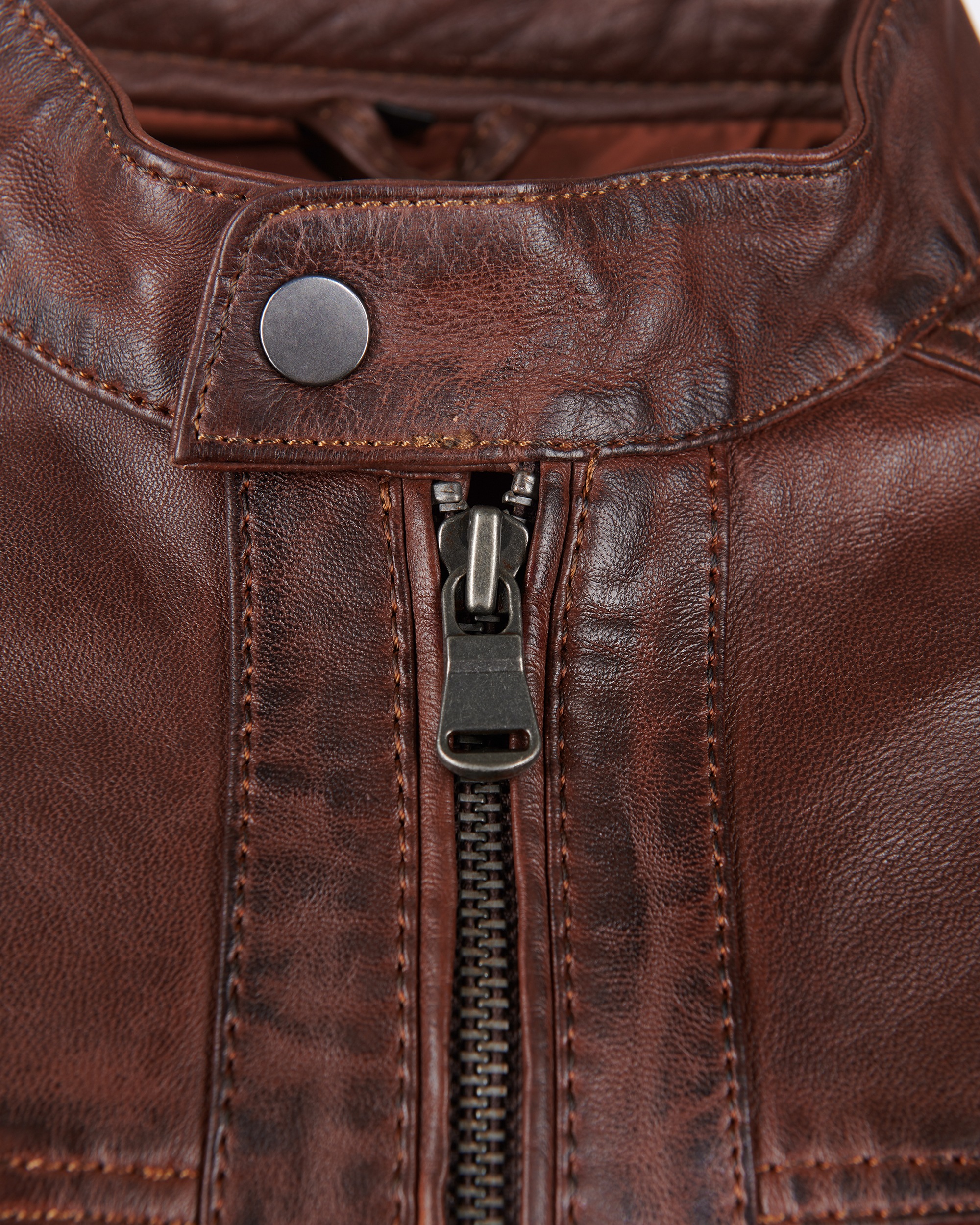 JCC Bikerjacke »Alurave«