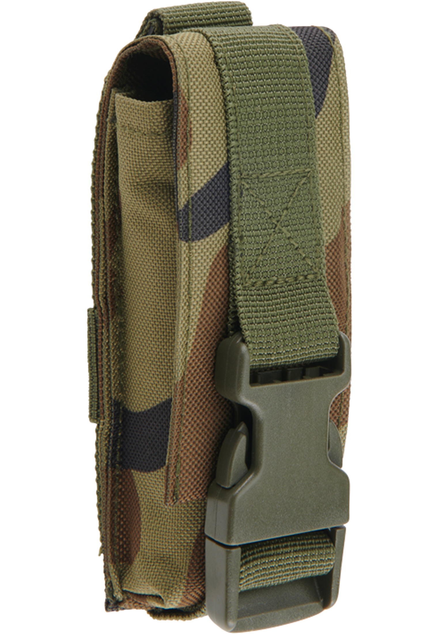 Brandit Gürteltasche "Brandit Accessoires Medium Molle Multi Pouch"
