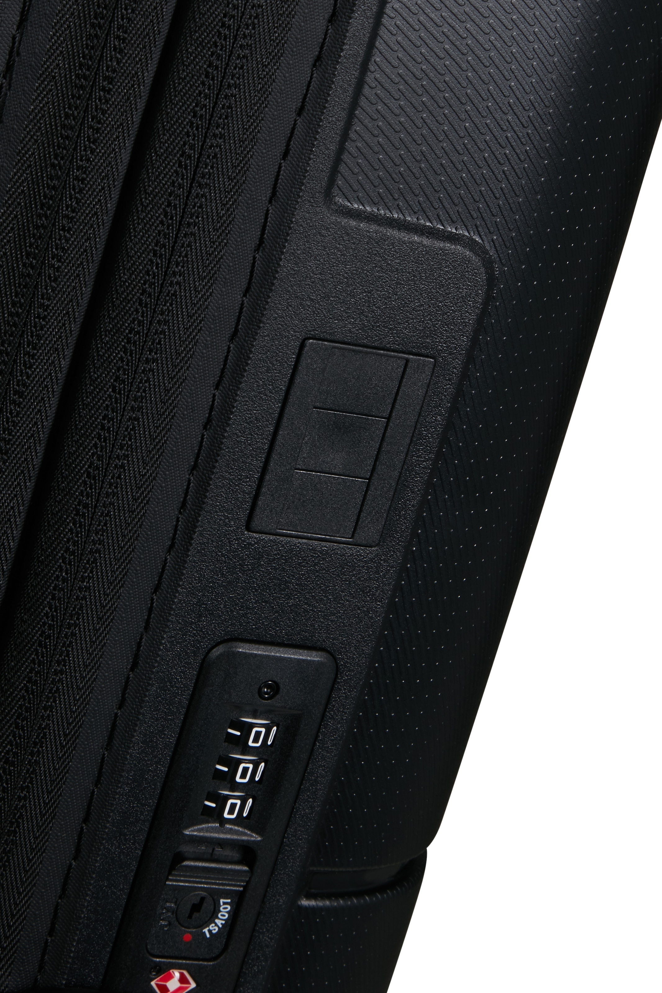American Tourister® Hartschalen-Trolley »DASHPOP DISNEY, verschiedene Motive«, 4 Rollen, Volumenerweiterung Reisekoffer Reisegepäck