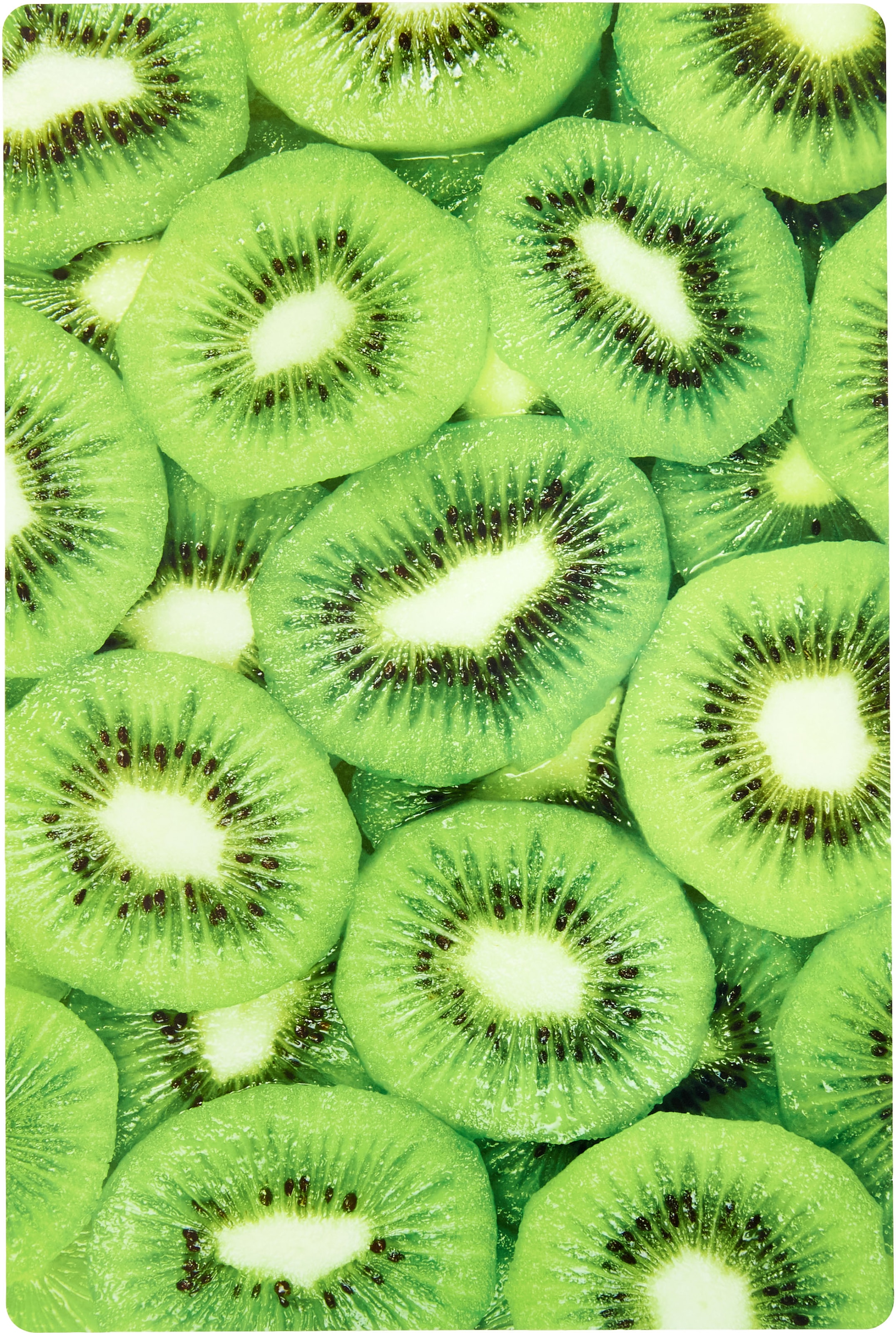 stuco Platzset vasarinė Fruits Kiwi« (Set 6 ...