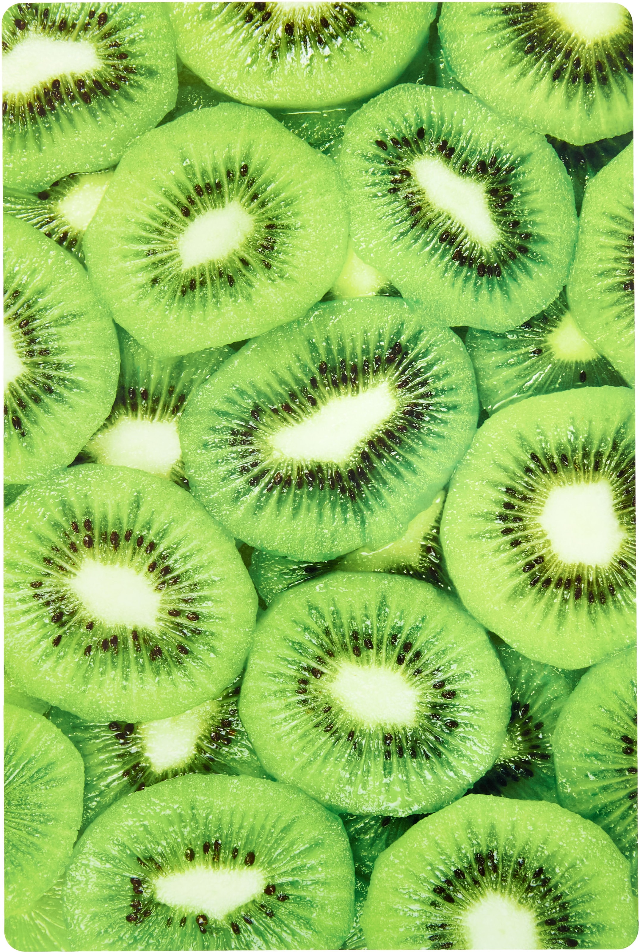 stuco Platzset "Summer Fruits Kiwi" günstig online kaufen