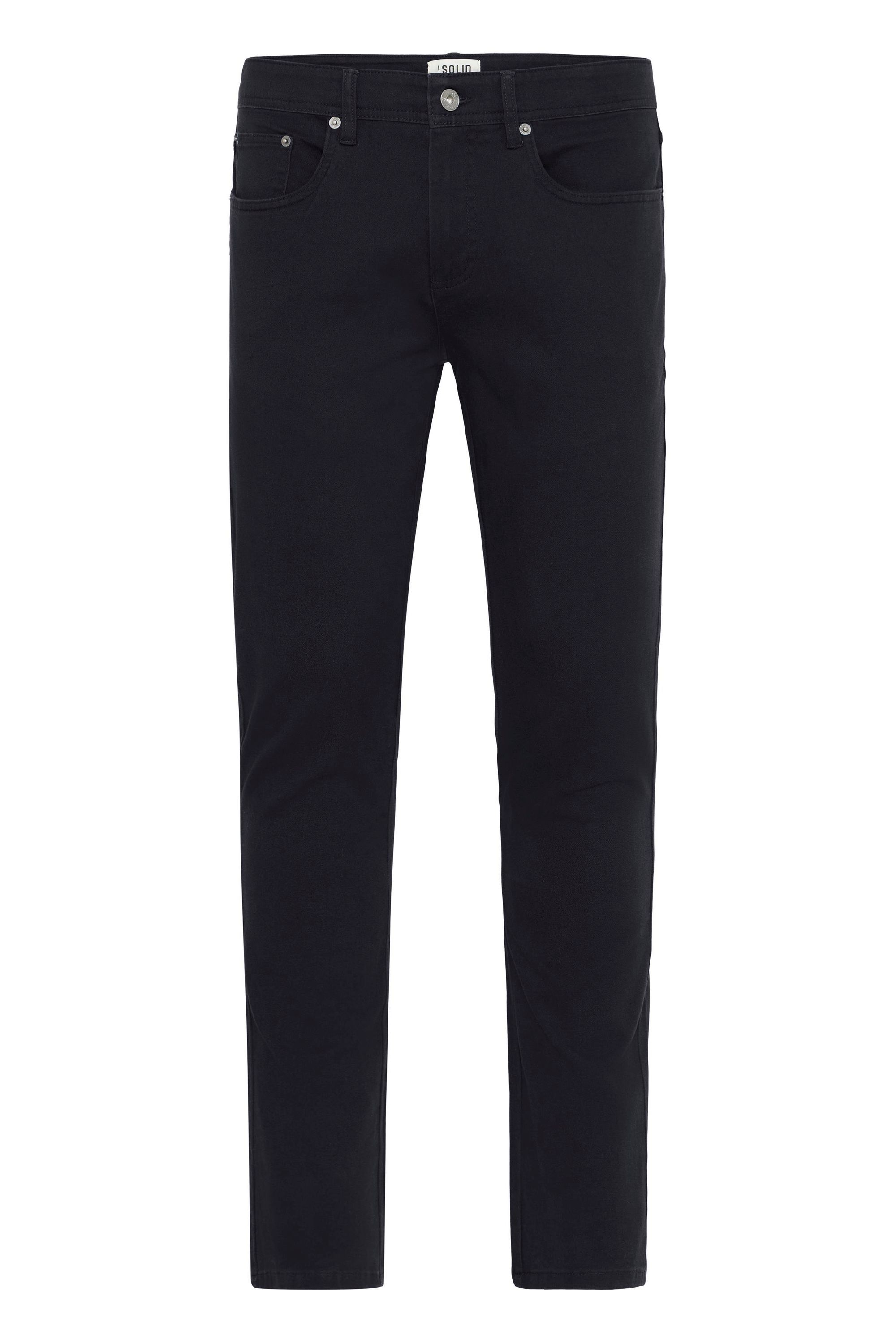 Solid Chinohose "Chinohose SDChai"