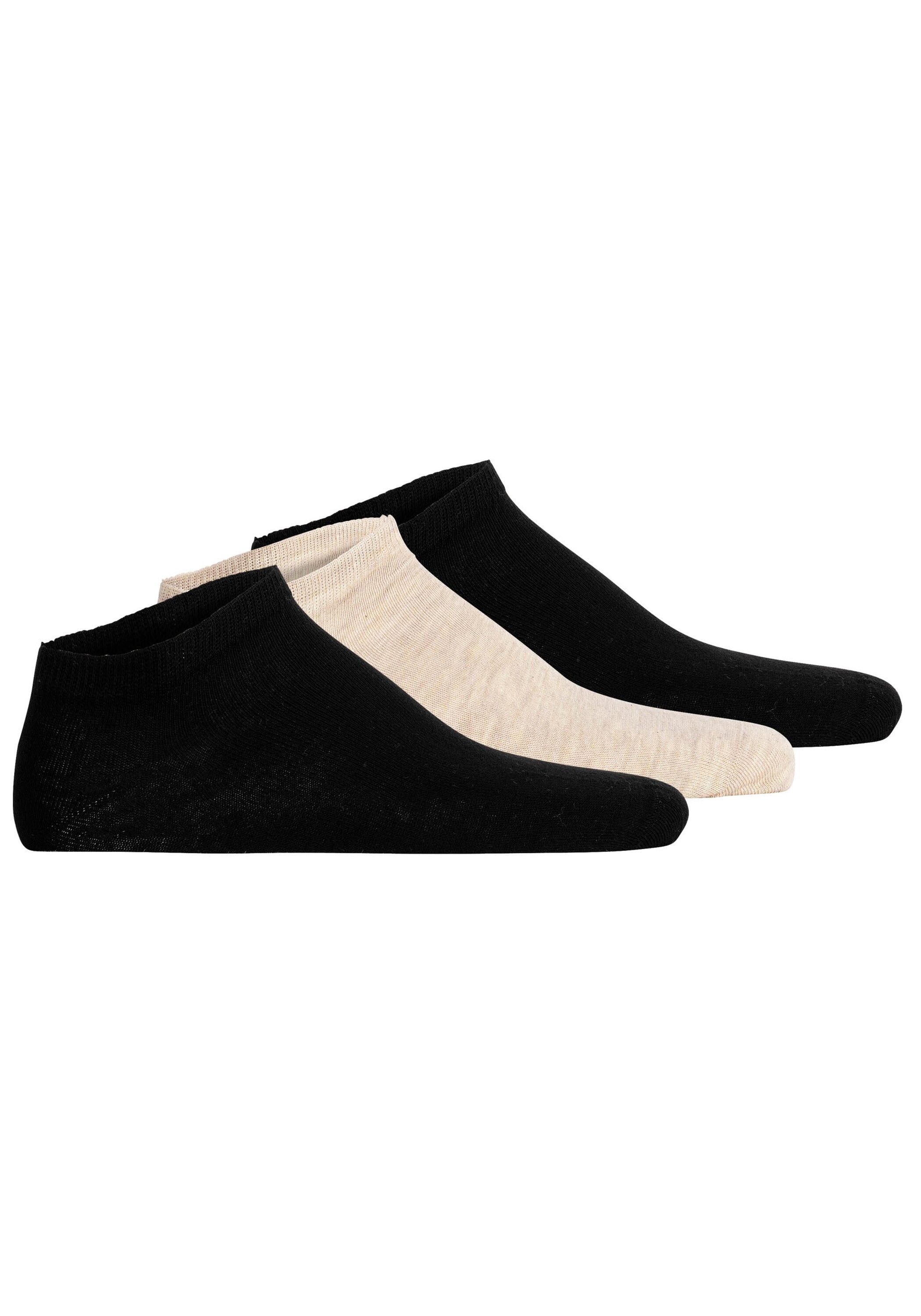 Hudson Sneakersocken "Socken EASY³ 3-PACK SNEAKER 3er Pack" günstig online kaufen