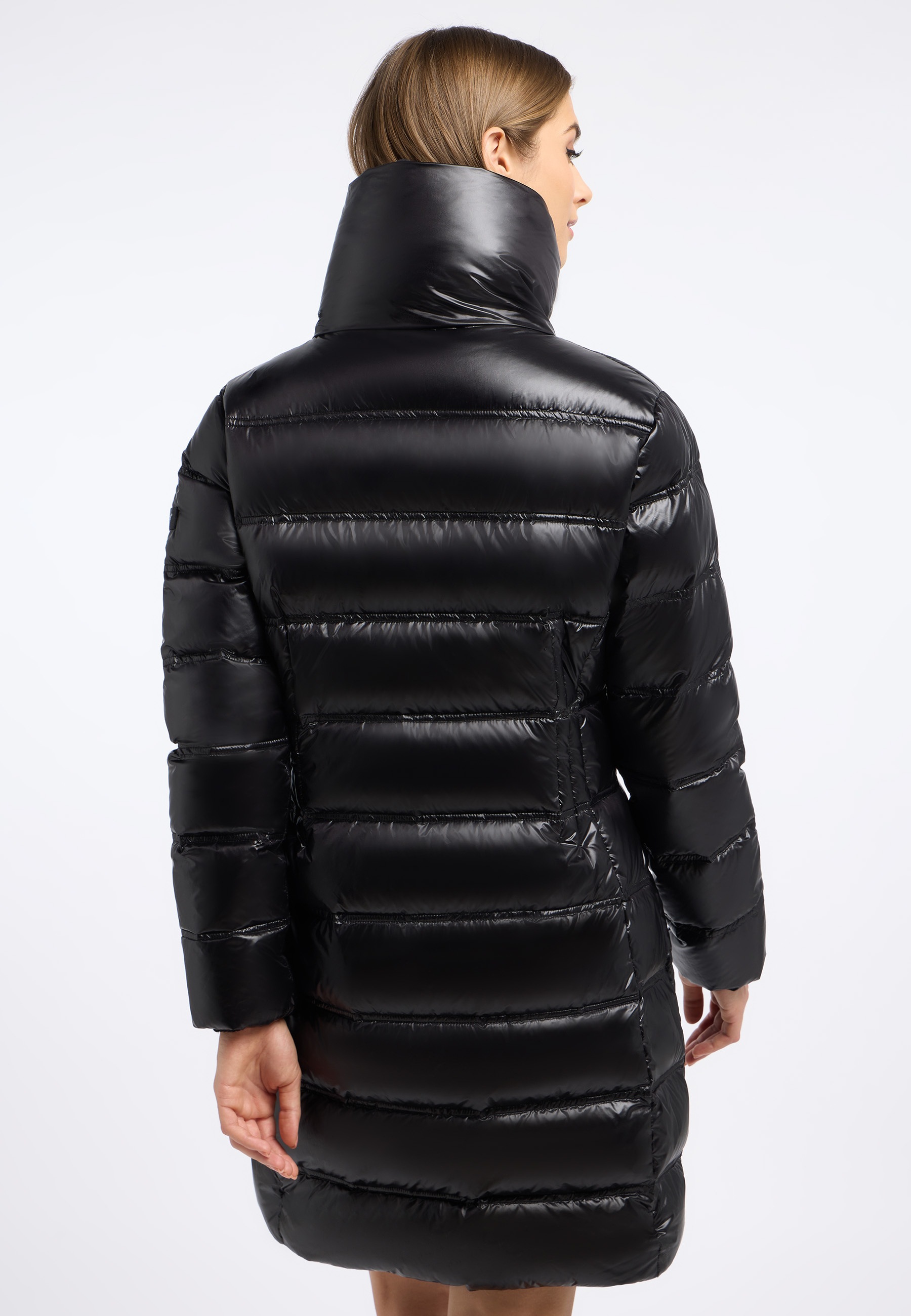 Frieda & Freddies Langmantel "Thermolite Coat / Marnie" günstig online kaufen