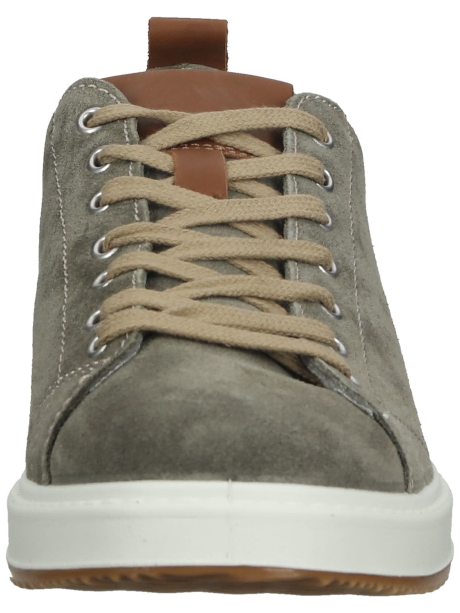 Imac Sneaker »Imac Sneaker Veloursleder«
