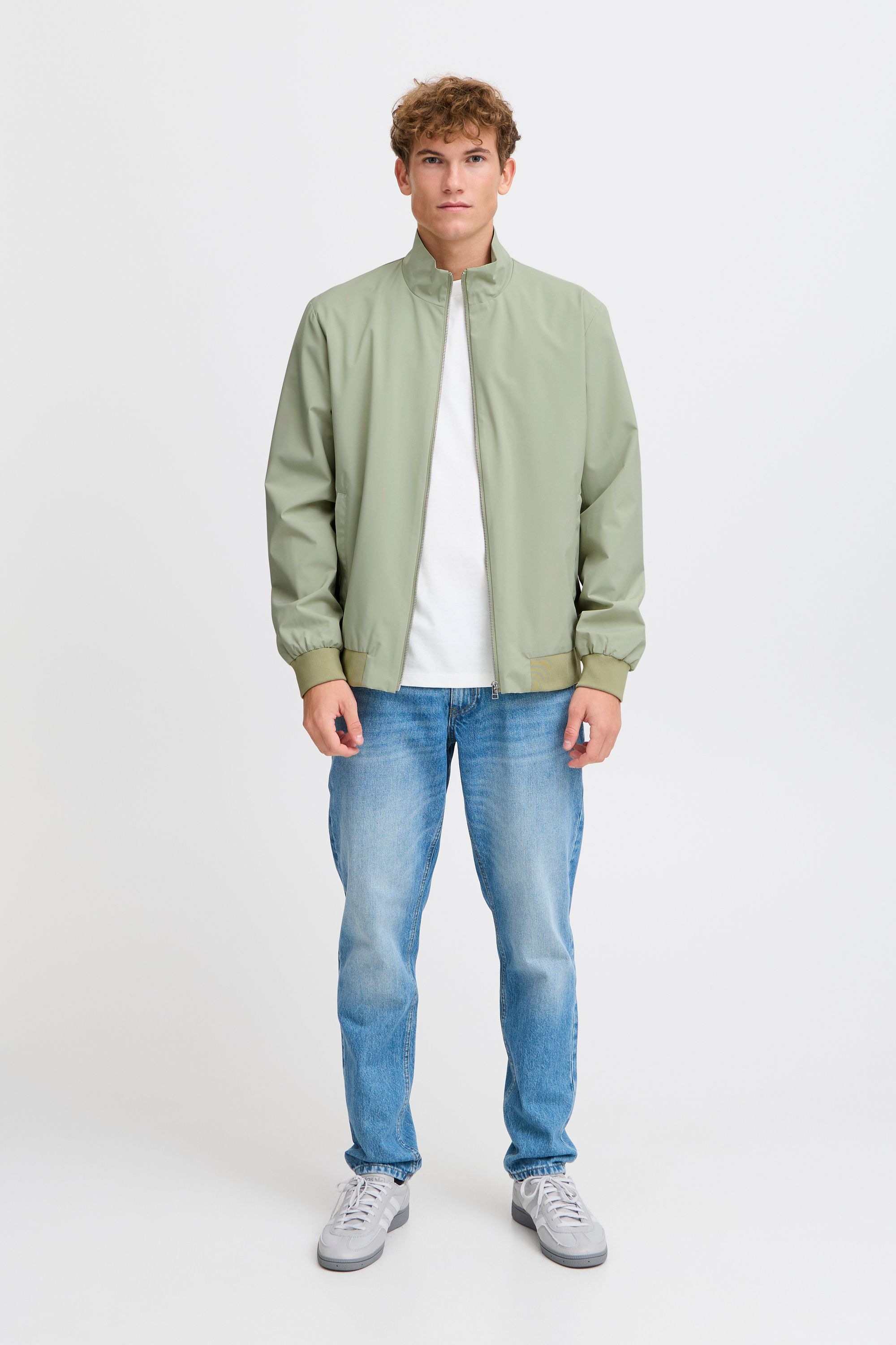 Casual Friday Kurzjacke "Kurzjacke CFJoshu" günstig online kaufen